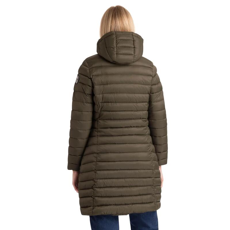 Trespass Dorothea - Jachetă casual pentru femei Dark Vine