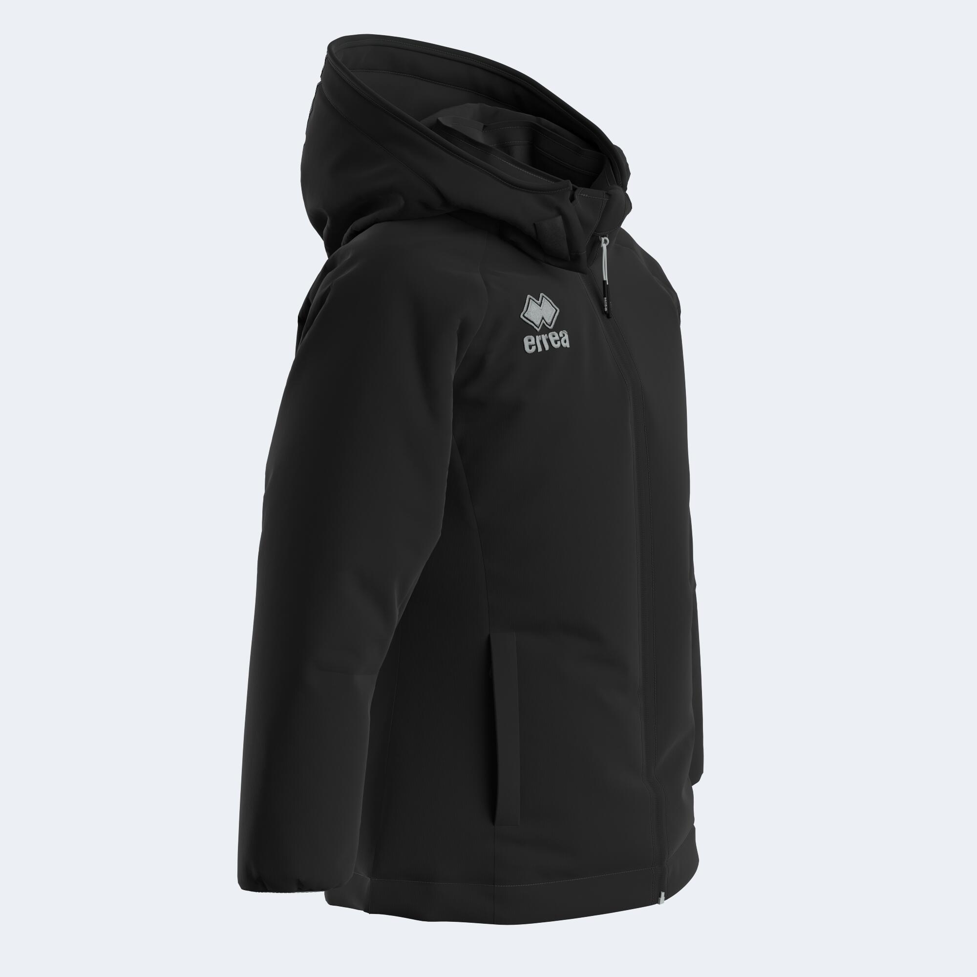 Jacket girl Errea dalila 4/4