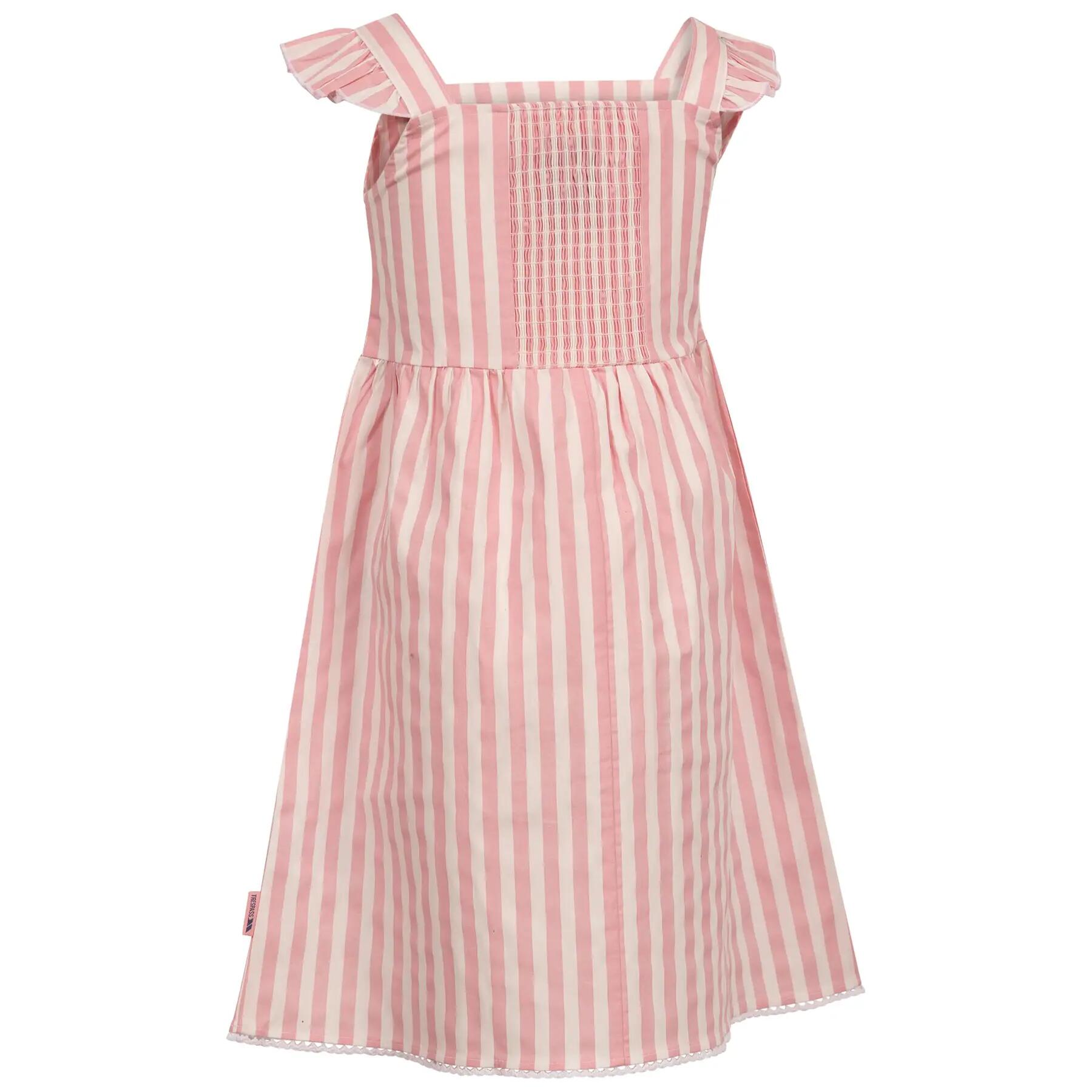 Vestito da bambina senza maniche Trespass Pipper 3/5