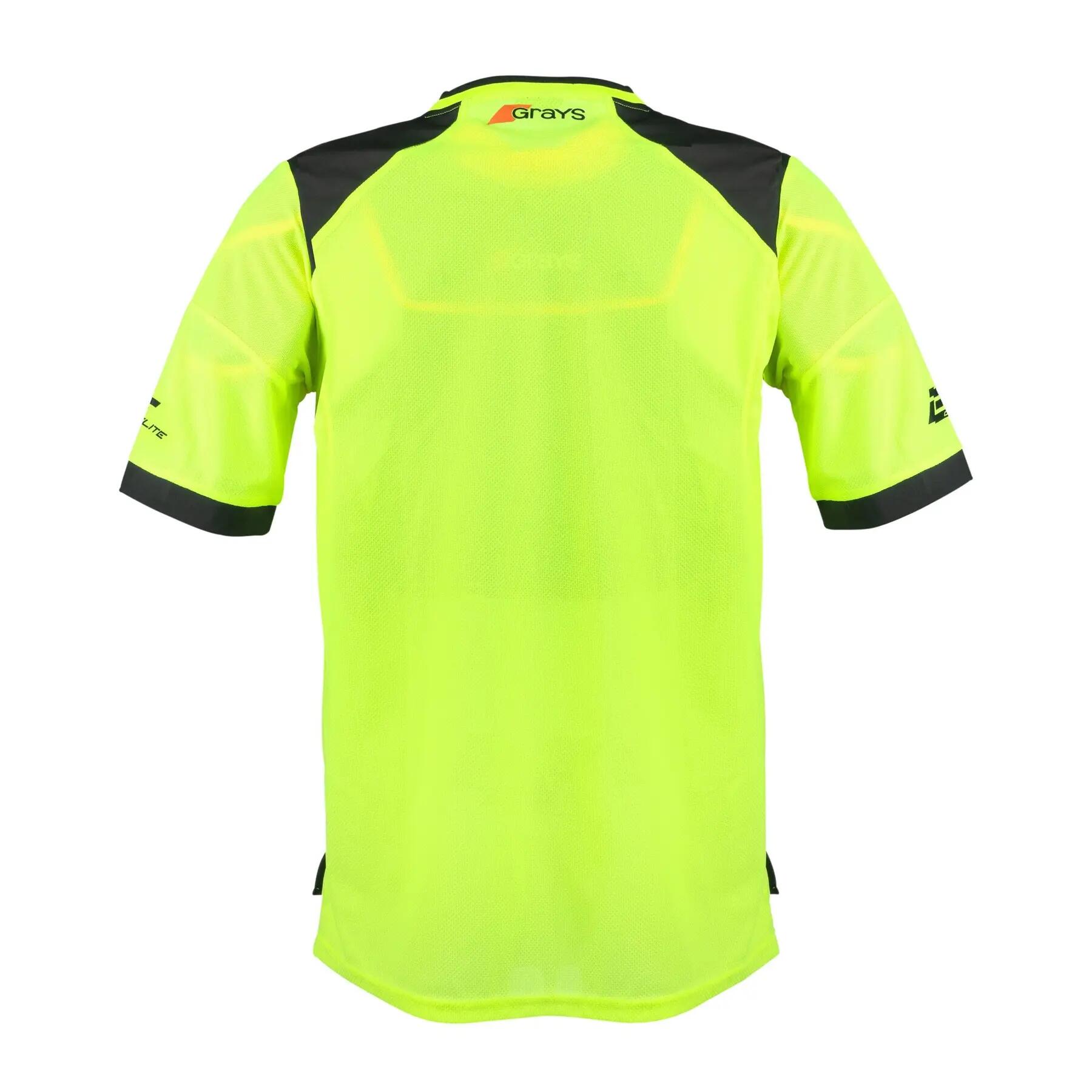 Maillot Grays Hockey Smock Elite Pro 2/2