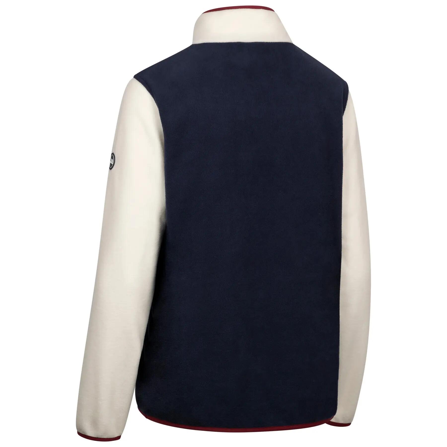 Trespass Garzoni - Polaire Femme At100 Ghost 4/5