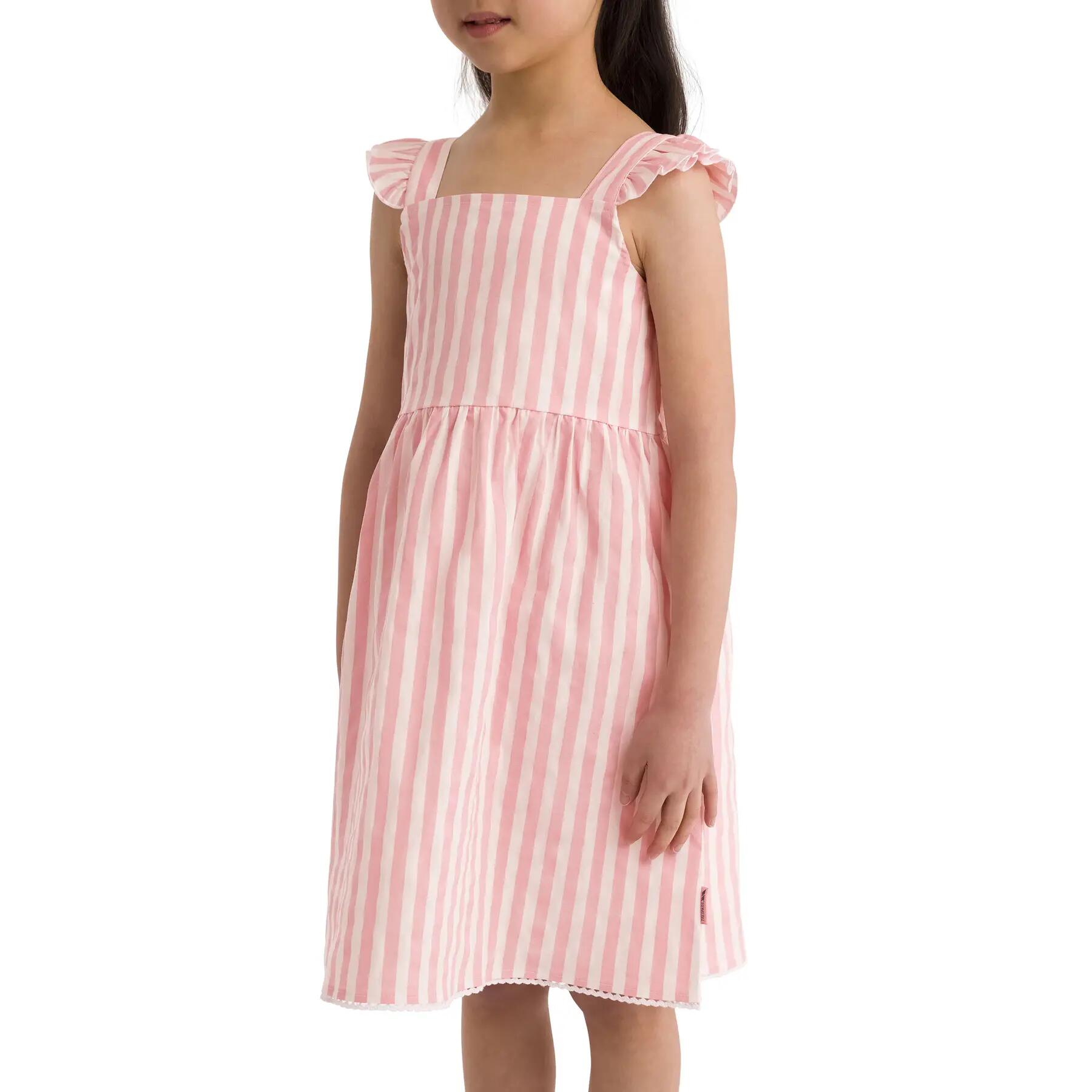 Vestito da bambina senza maniche Trespass Pipper 5/5