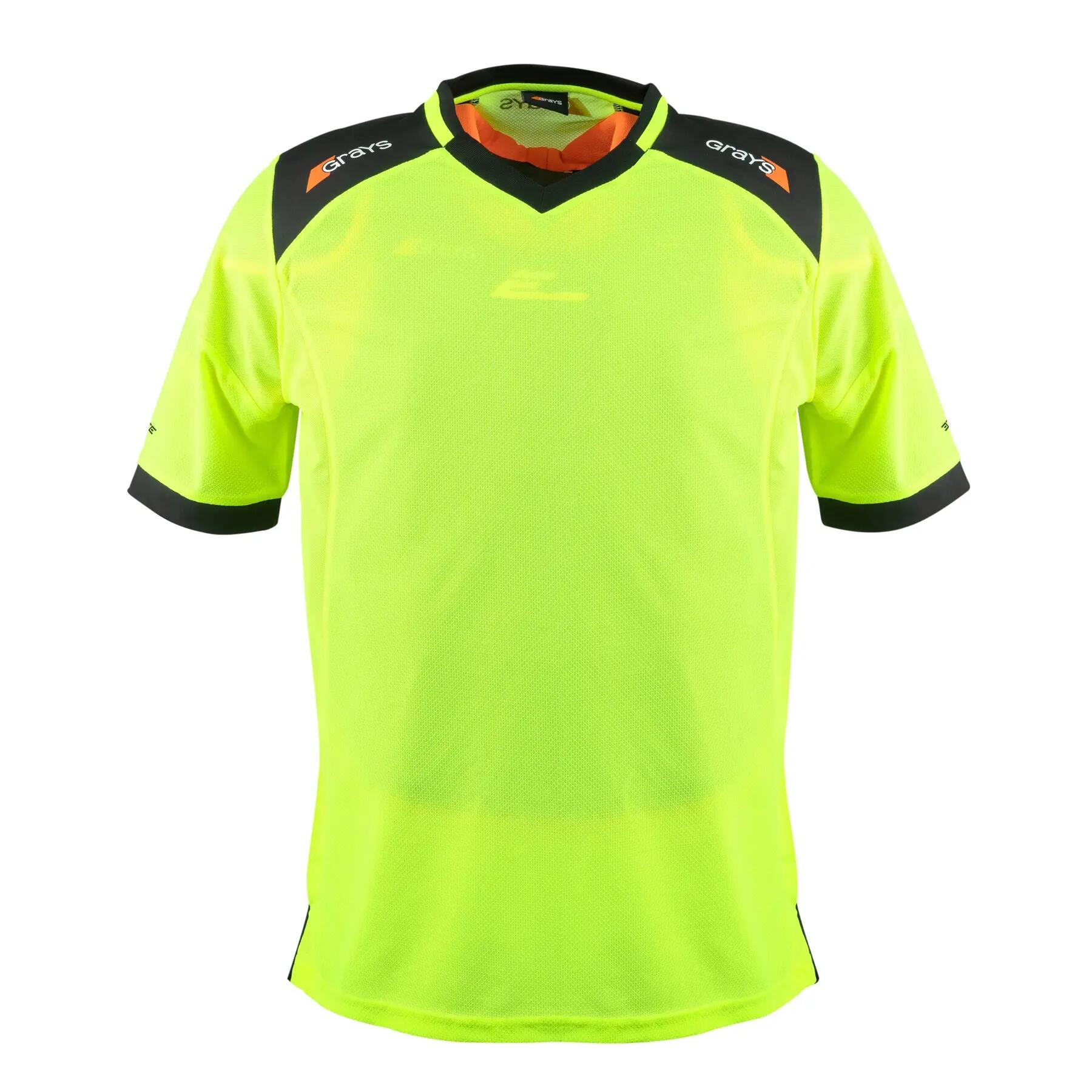 Maillot Grays Hockey Smock Elite Pro 1/2