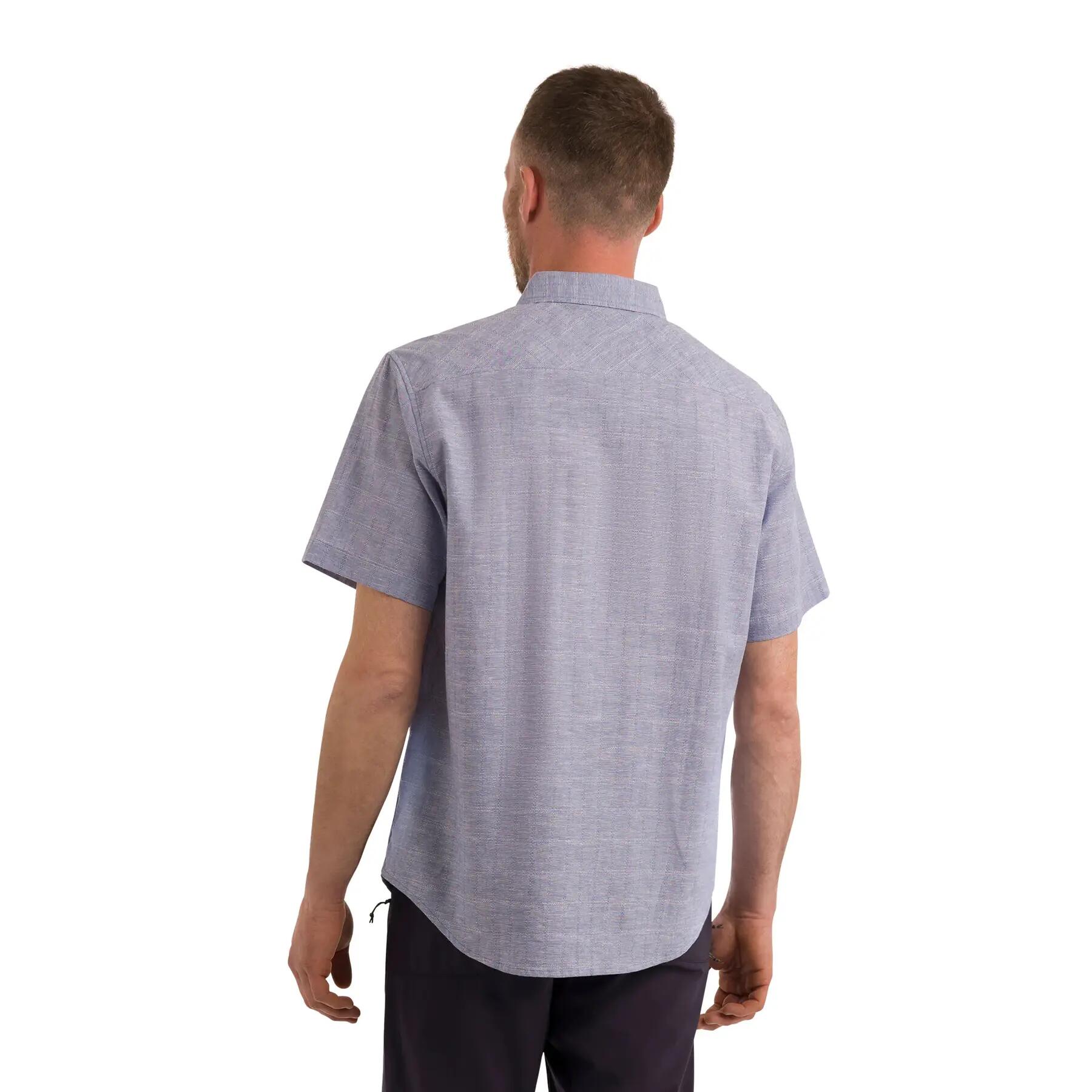 Chemise Trespass Lenard 4/5