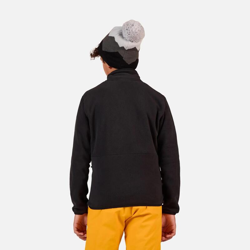 Polar pentru copii Rossignol Jr Strawpile Fleece Fz