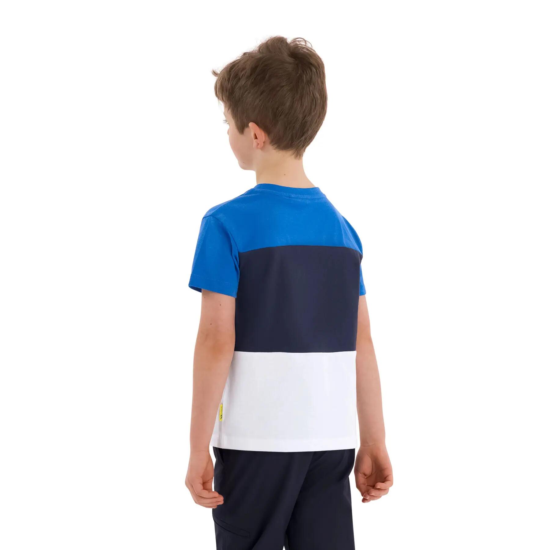 T-shirt enfant Trespass Iddris 5/5