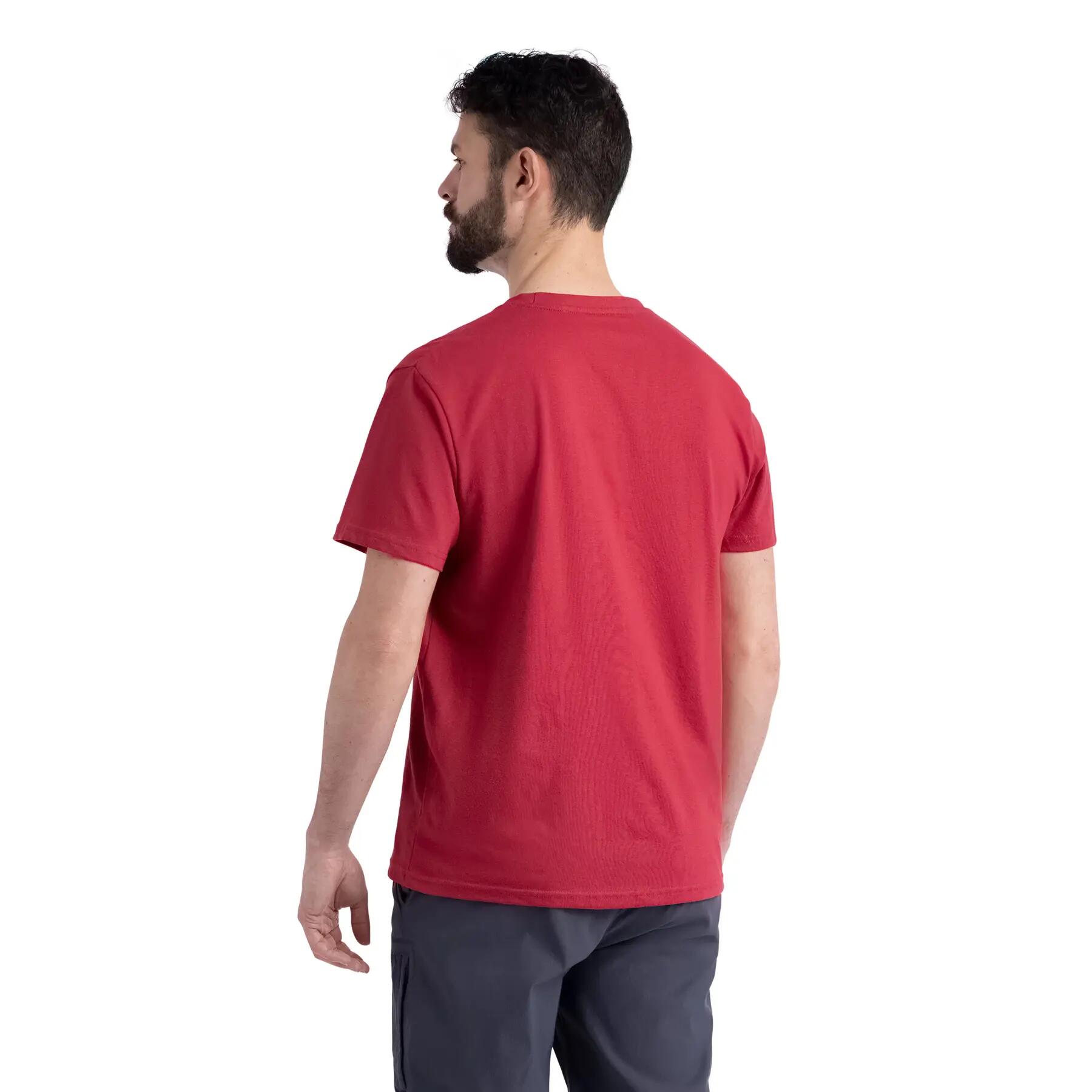 T-shirt Trespass Manny 4/5