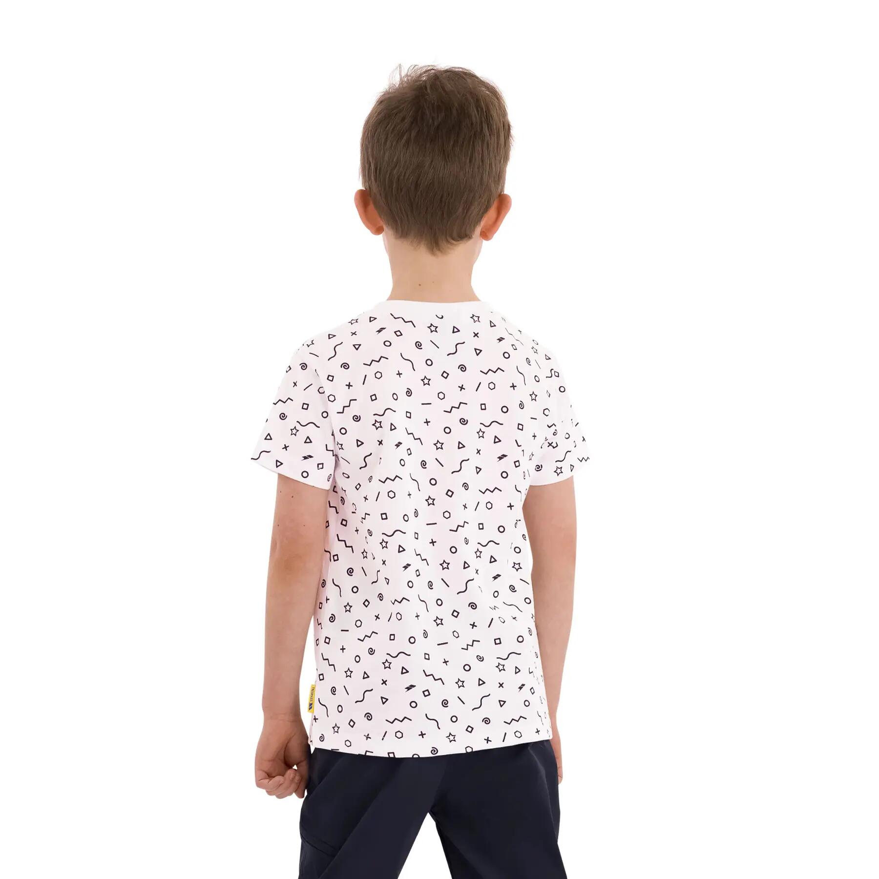 T-shirt enfant Trespass Ellwood 5/5