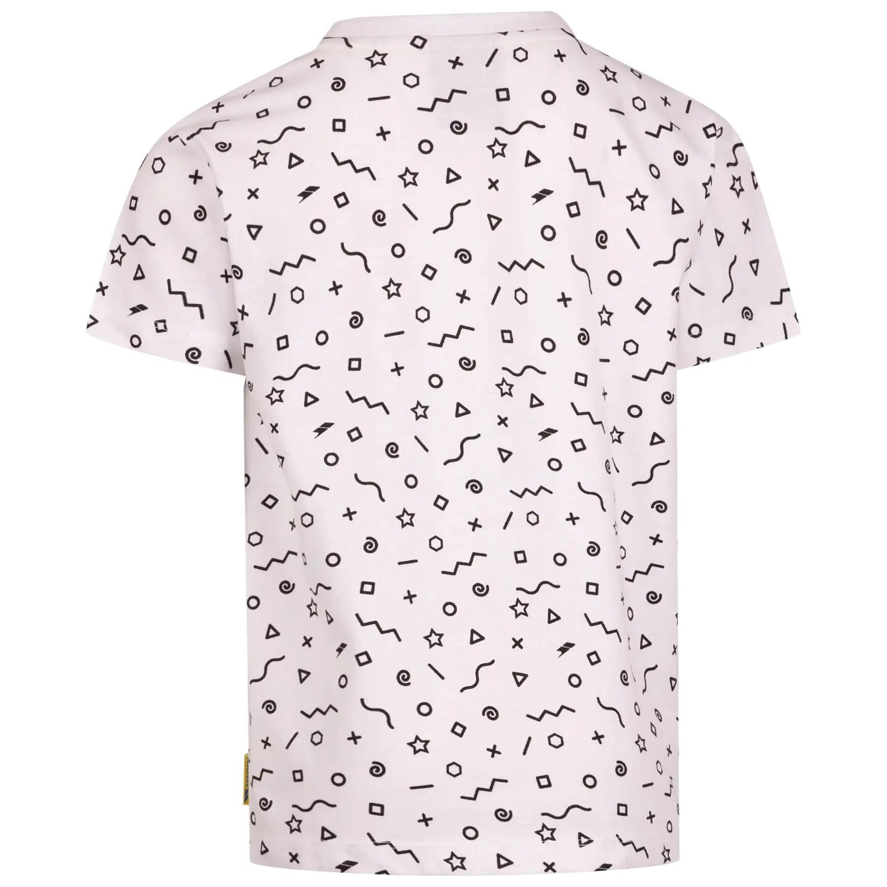T-shirt enfant Trespass Ellwood 4/5
