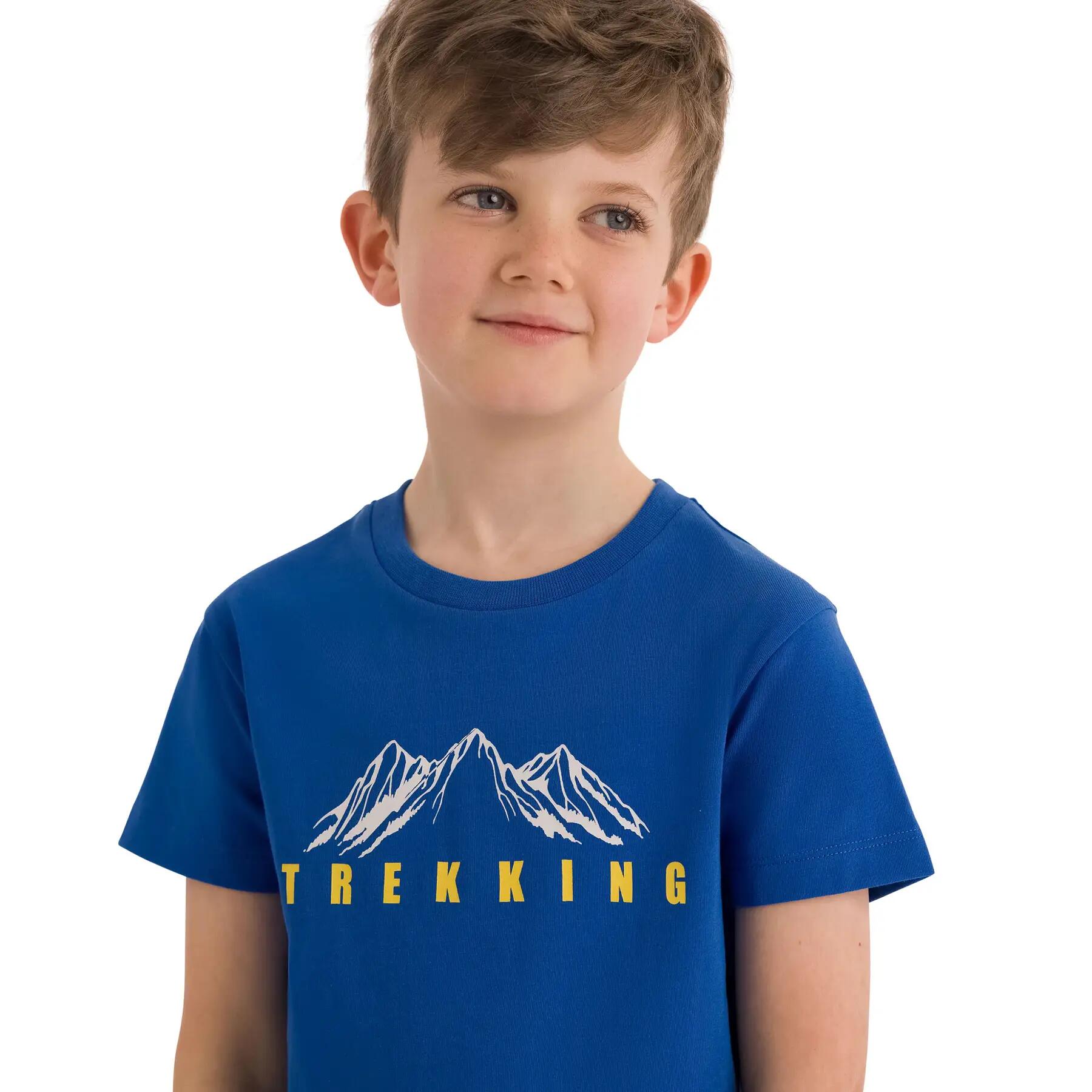 T-shirt enfant Trespass Majestic 5/5