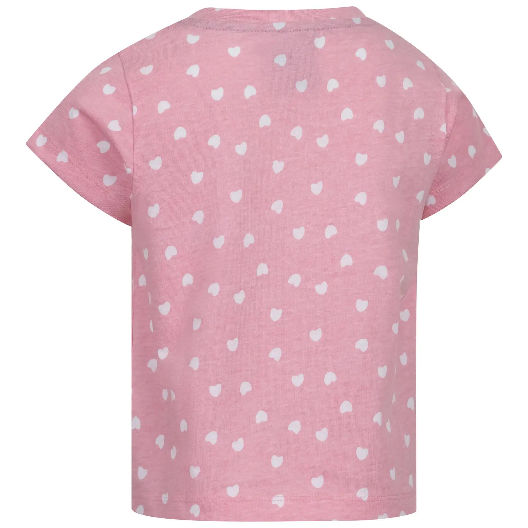 T-shirt fille Trespass Hira 3/5