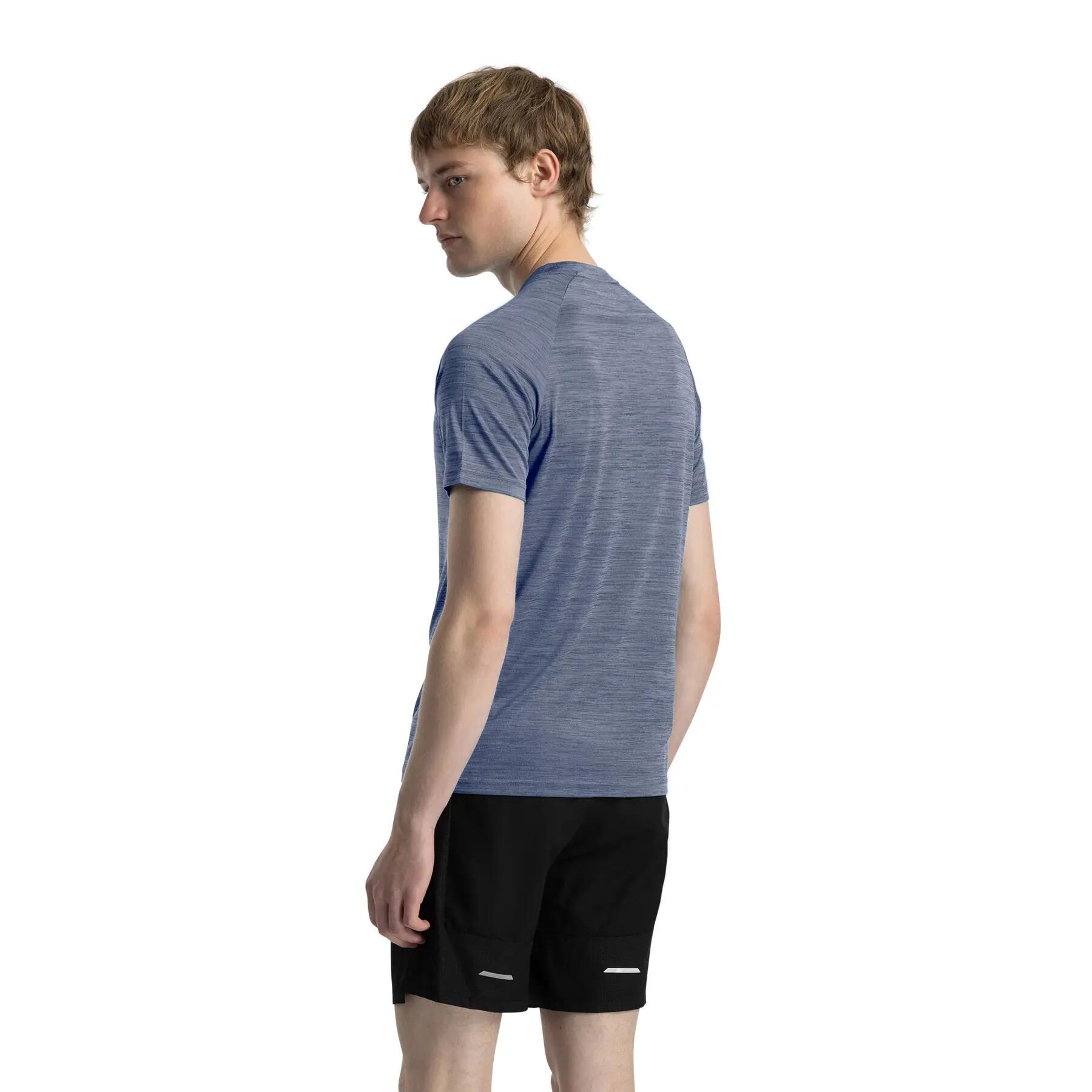 Trespass LEECANA Herren T-Shirt, 100% Polyester 4/7