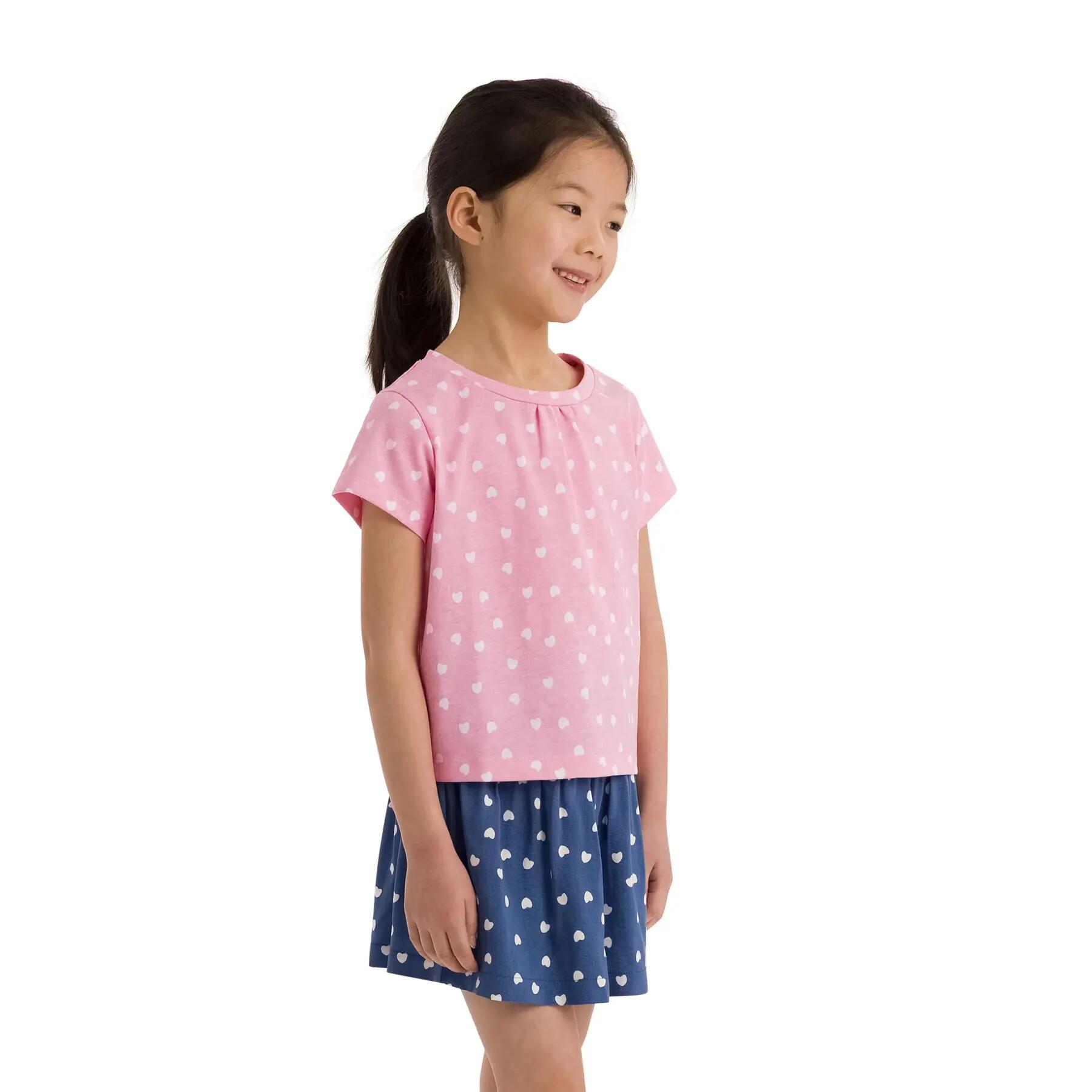 T-shirt fille Trespass Hira 5/5