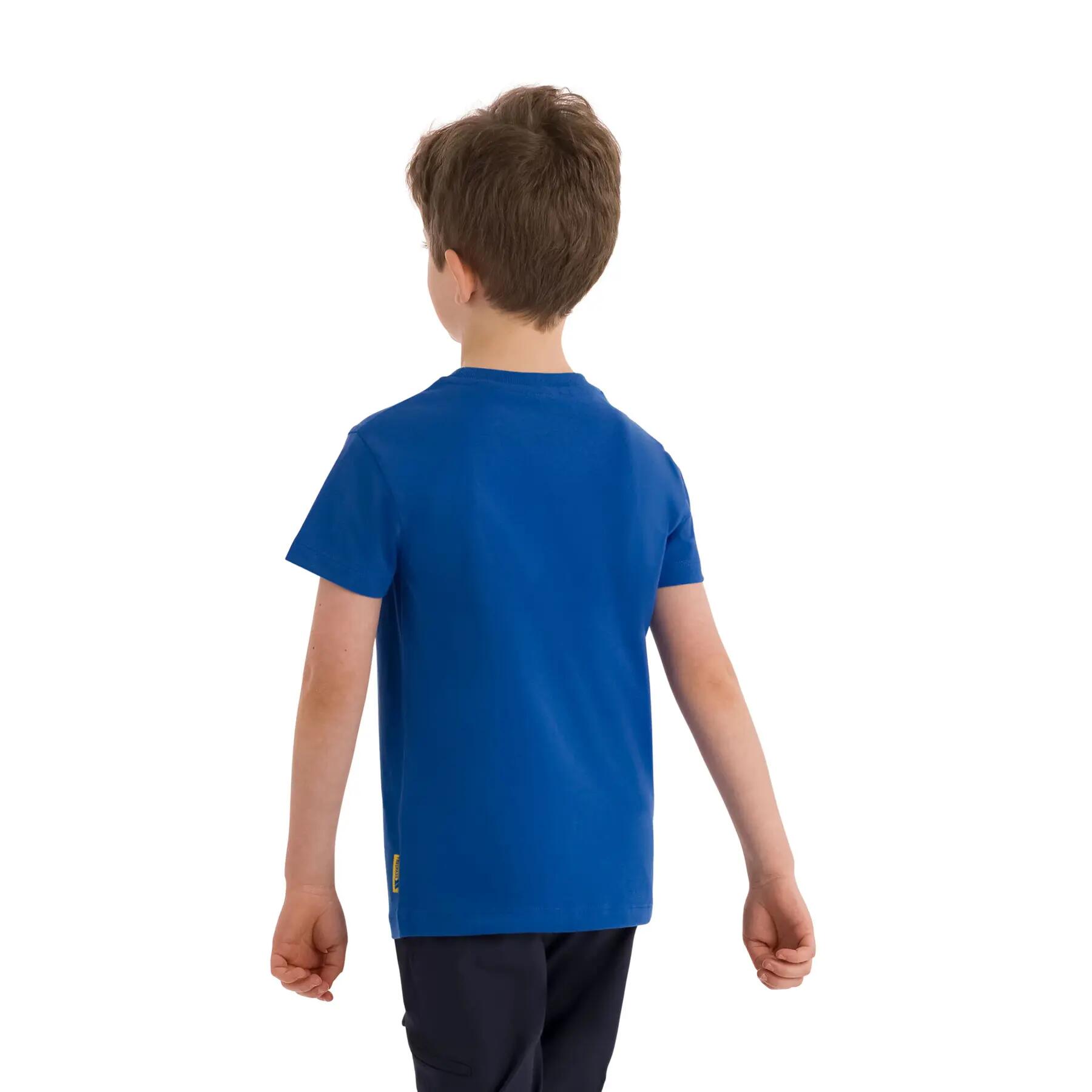 T-shirt enfant Trespass Majestic 4/5
