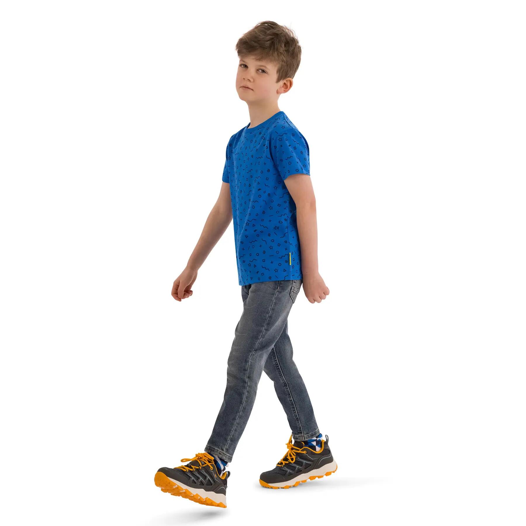 T-shirt enfant Trespass Ellwood 5/5