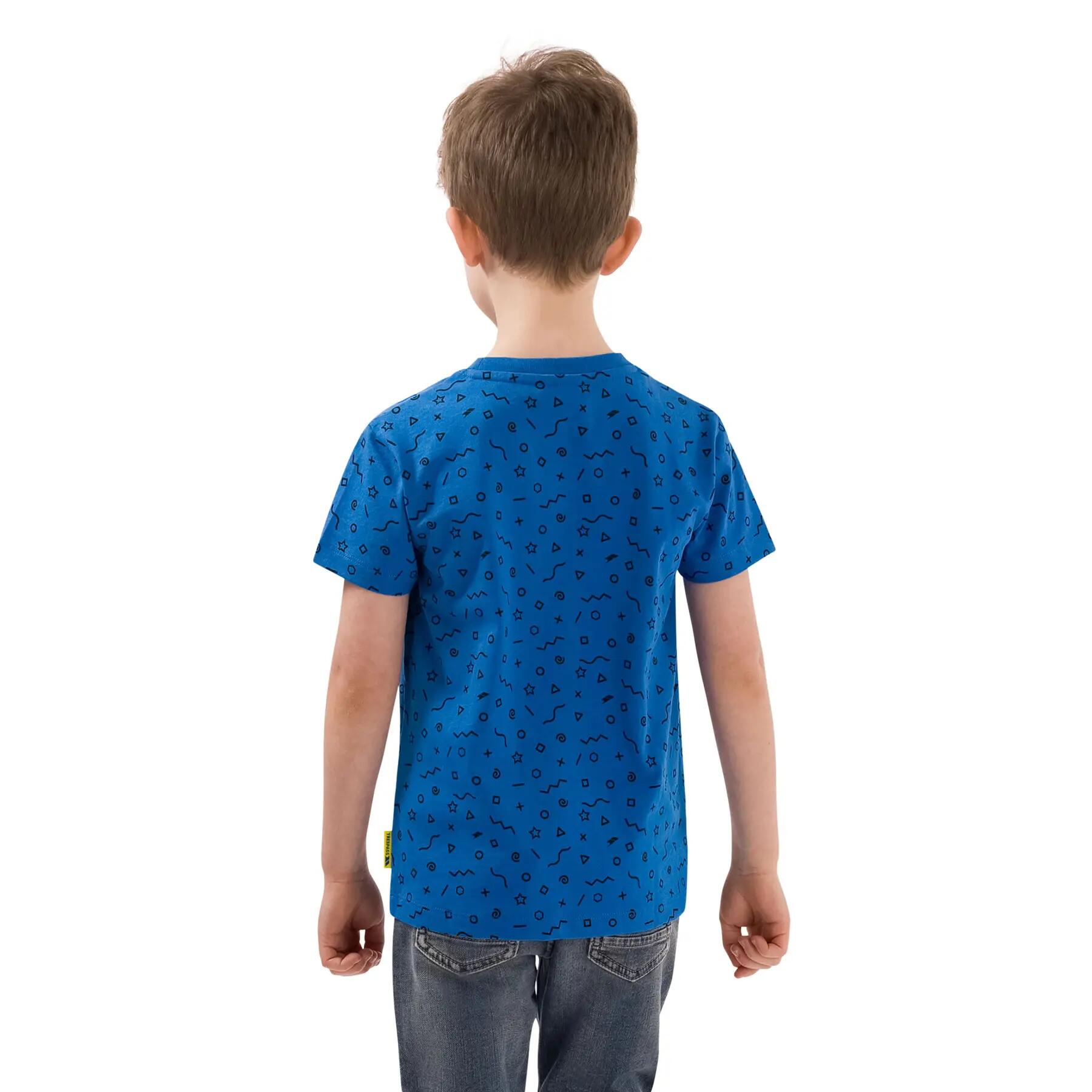 T-shirt enfant Trespass Ellwood 4/5