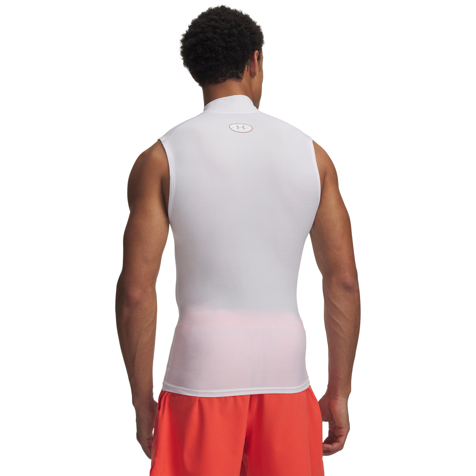 Canottiera Under Armour HeatGear® Elite 2/4
