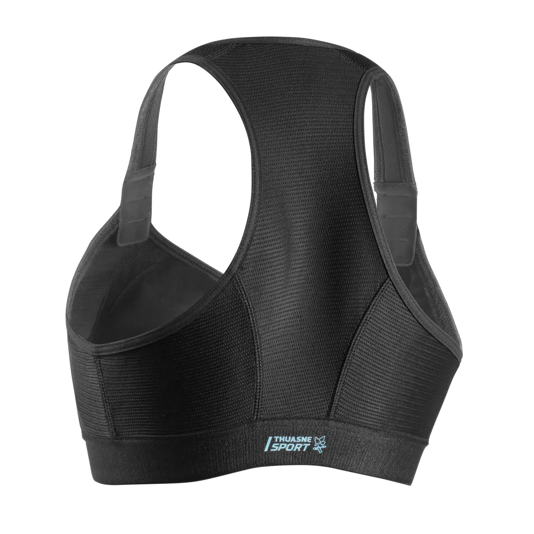 eaz'ipSports bra Thuasne 2/5