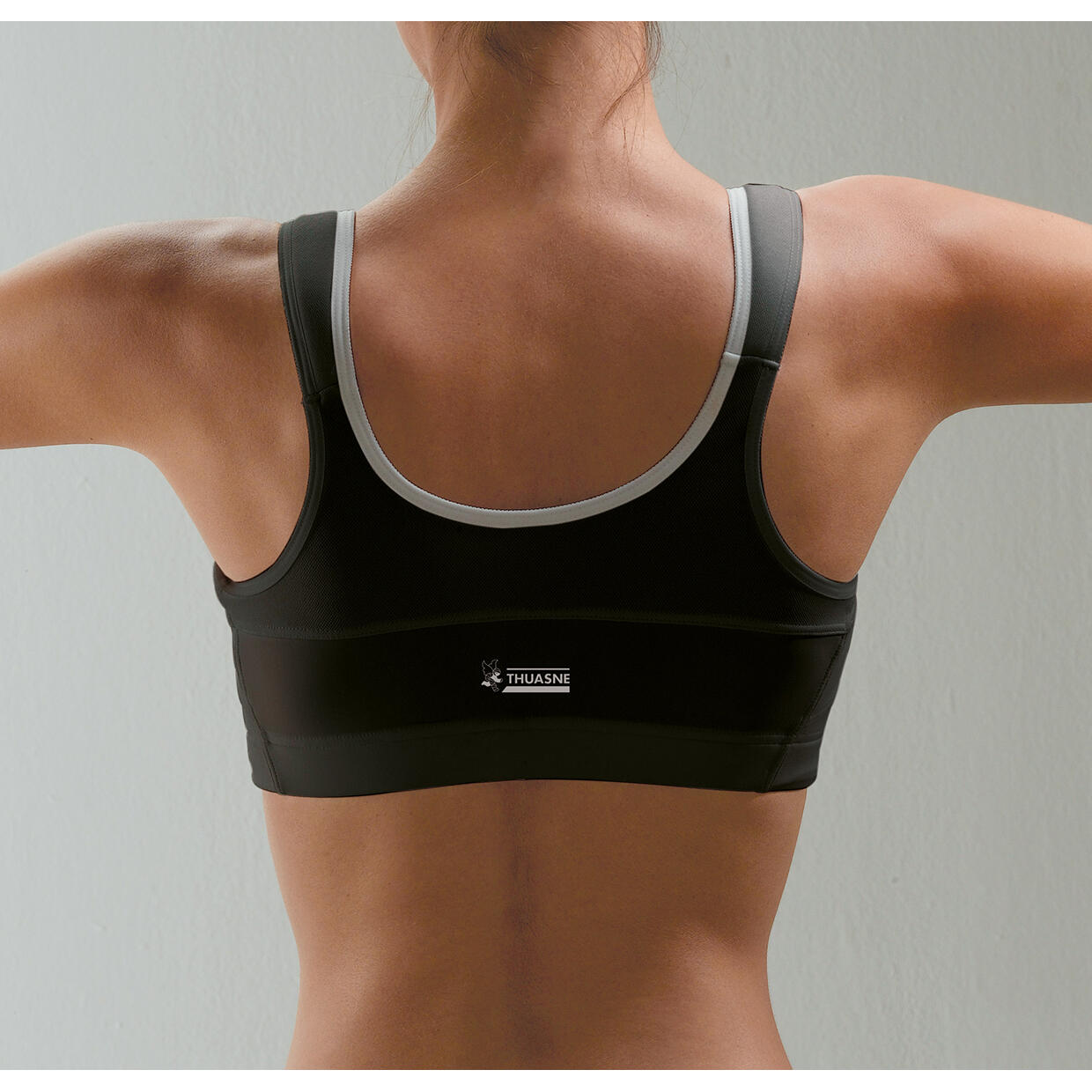 Sportbeha met extra ondersteuning - Top’ Strap Original 6/6