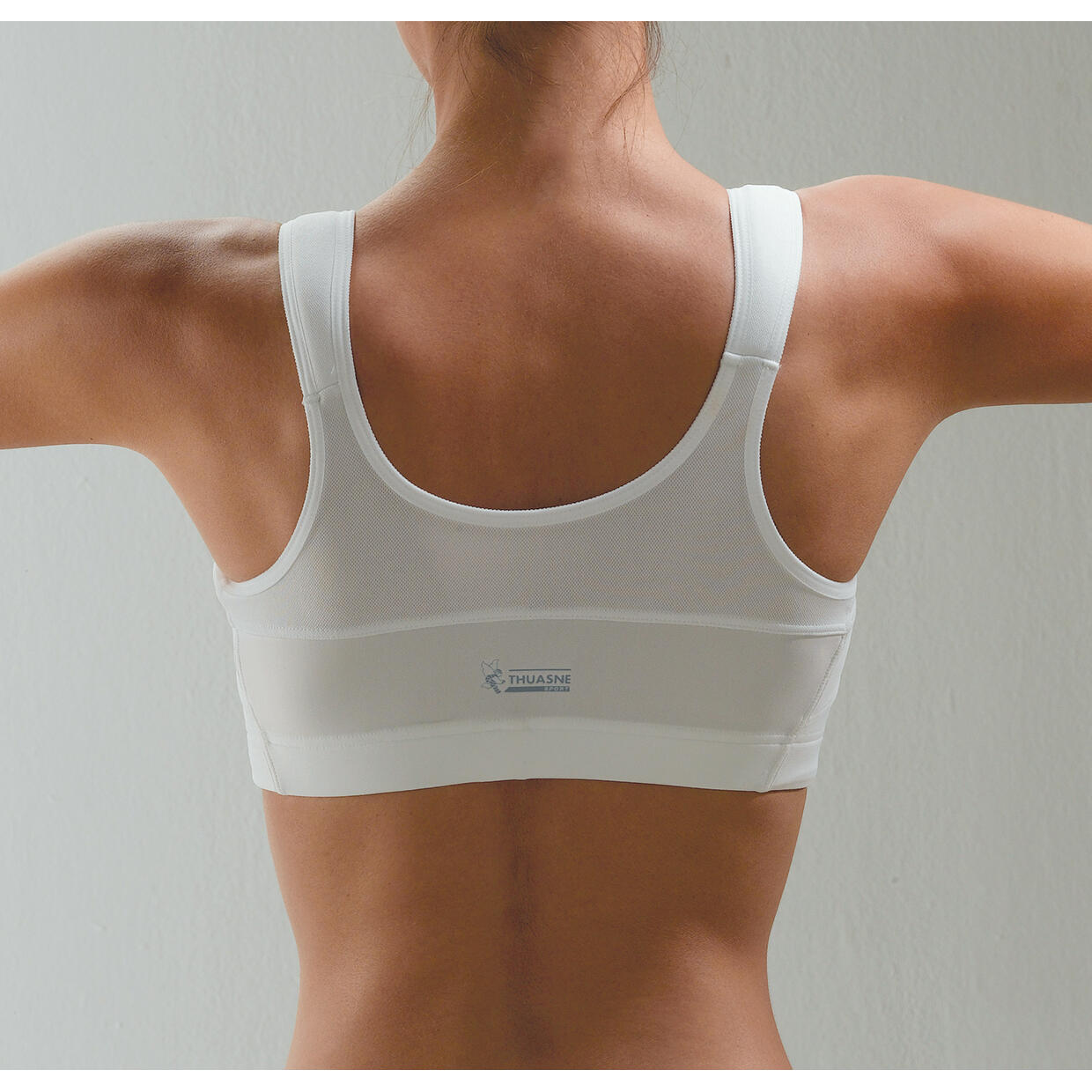 Brassière de sport maintien supérieur - Top’ Strap Original 5/6