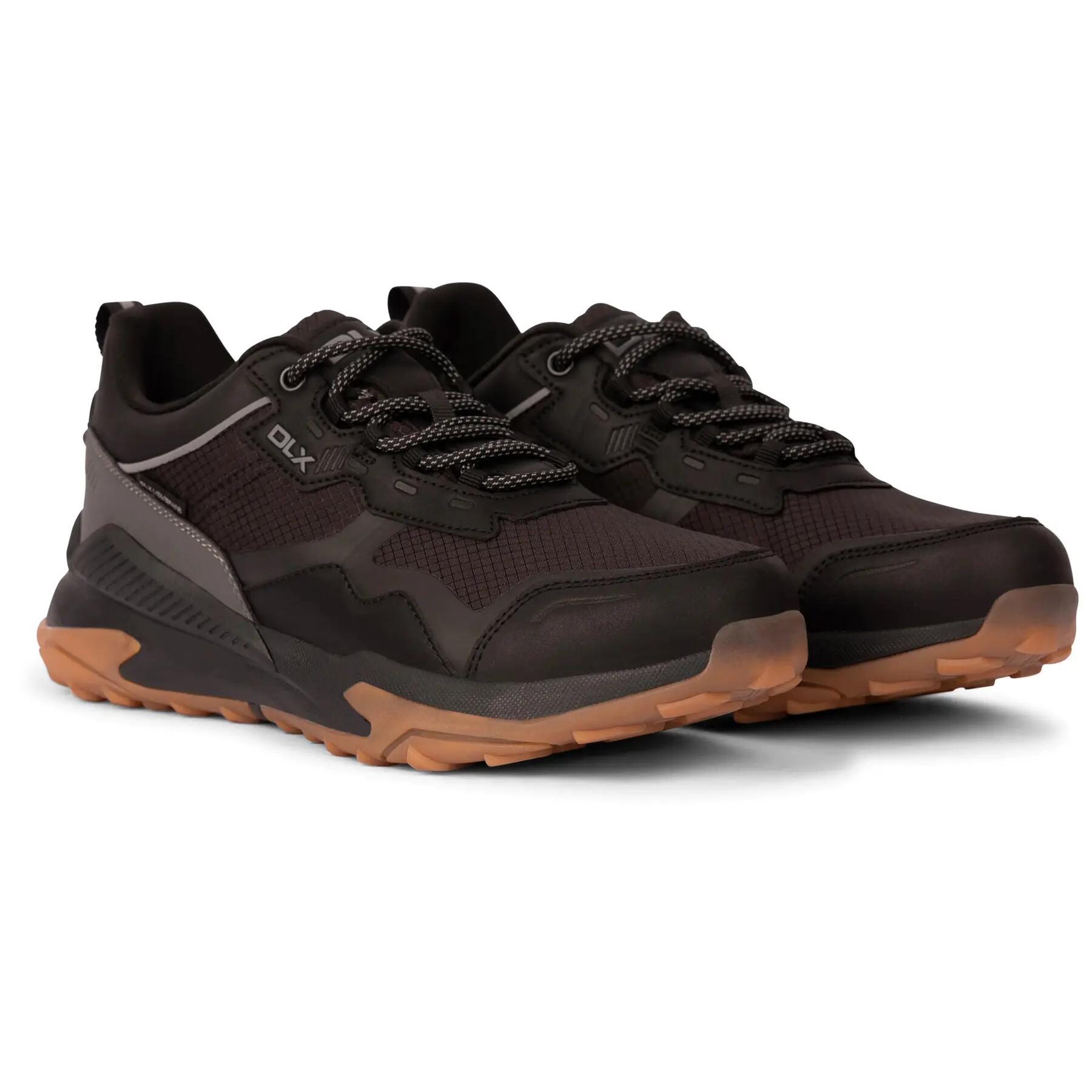 Dlx Elias – Herren Dlx Trainer Schwarz 3/5