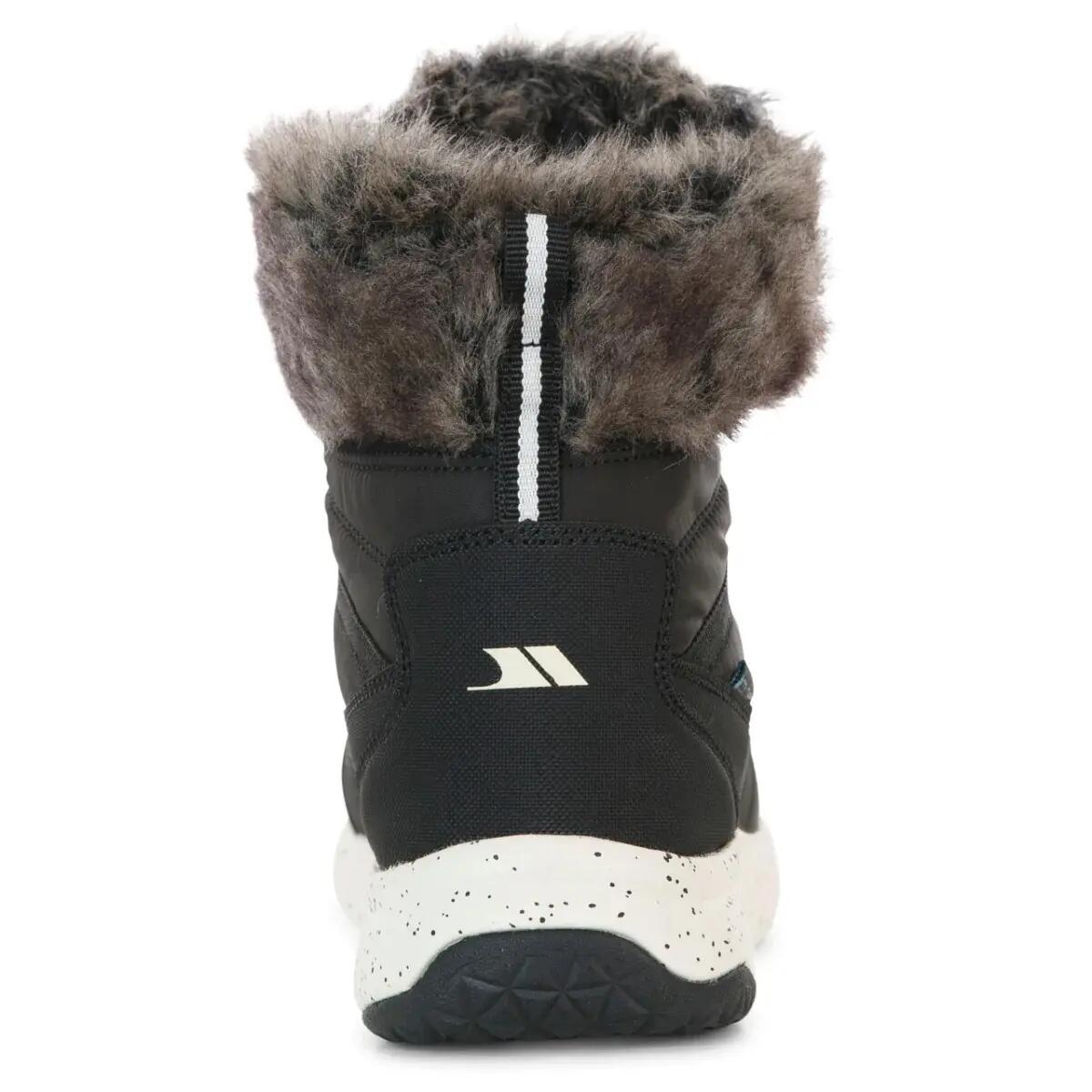 Trespass Kenna - Botte Femme Noir 3/7