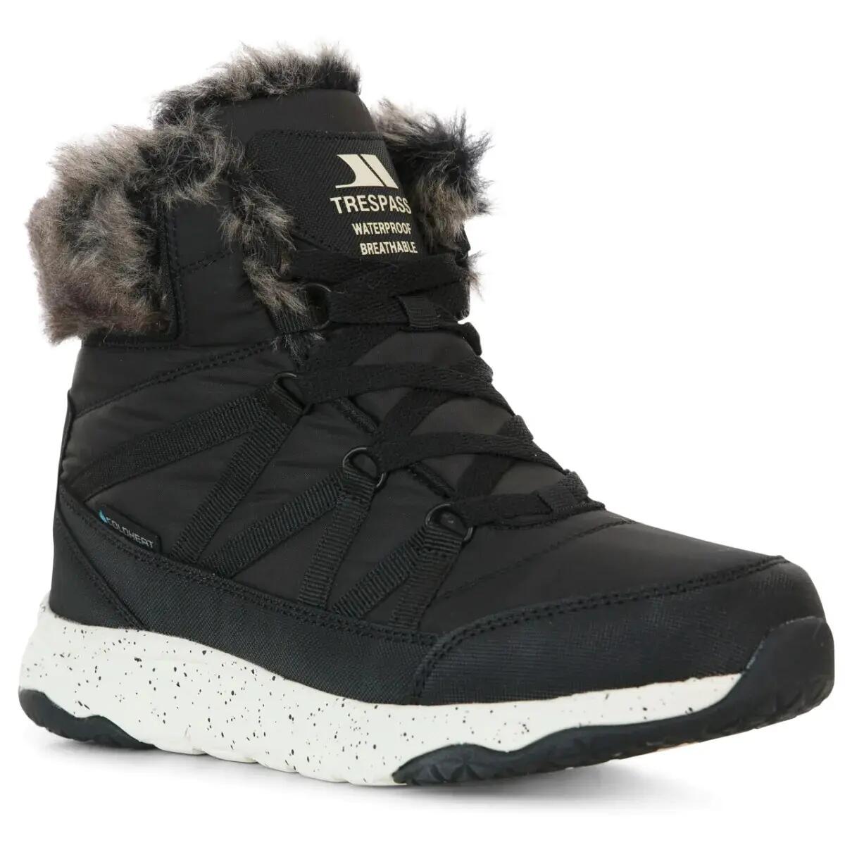 Trespass Kenna - Botte Femme Noir 2/7