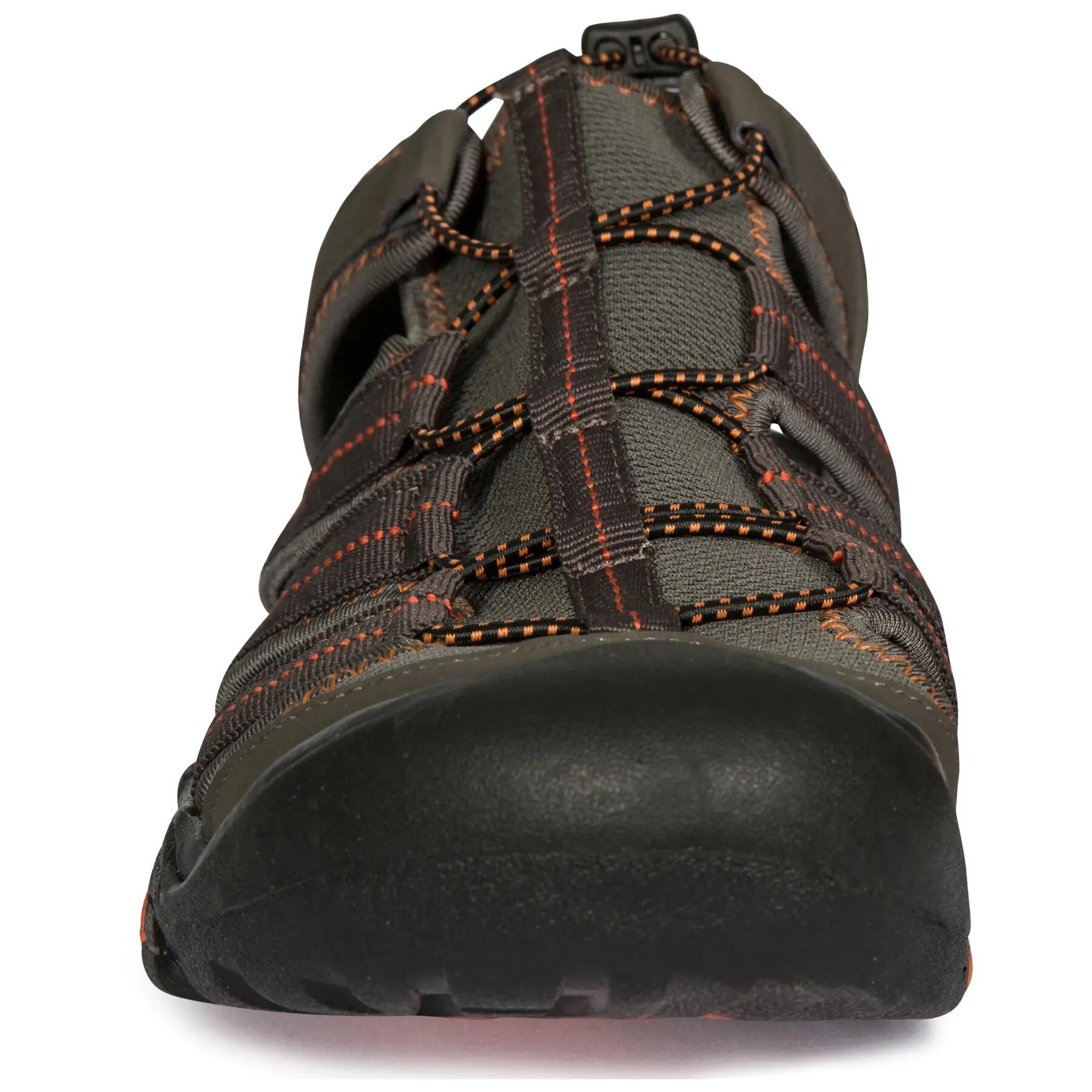 Trespass Torrance B - Male Sandal Peat 2/5