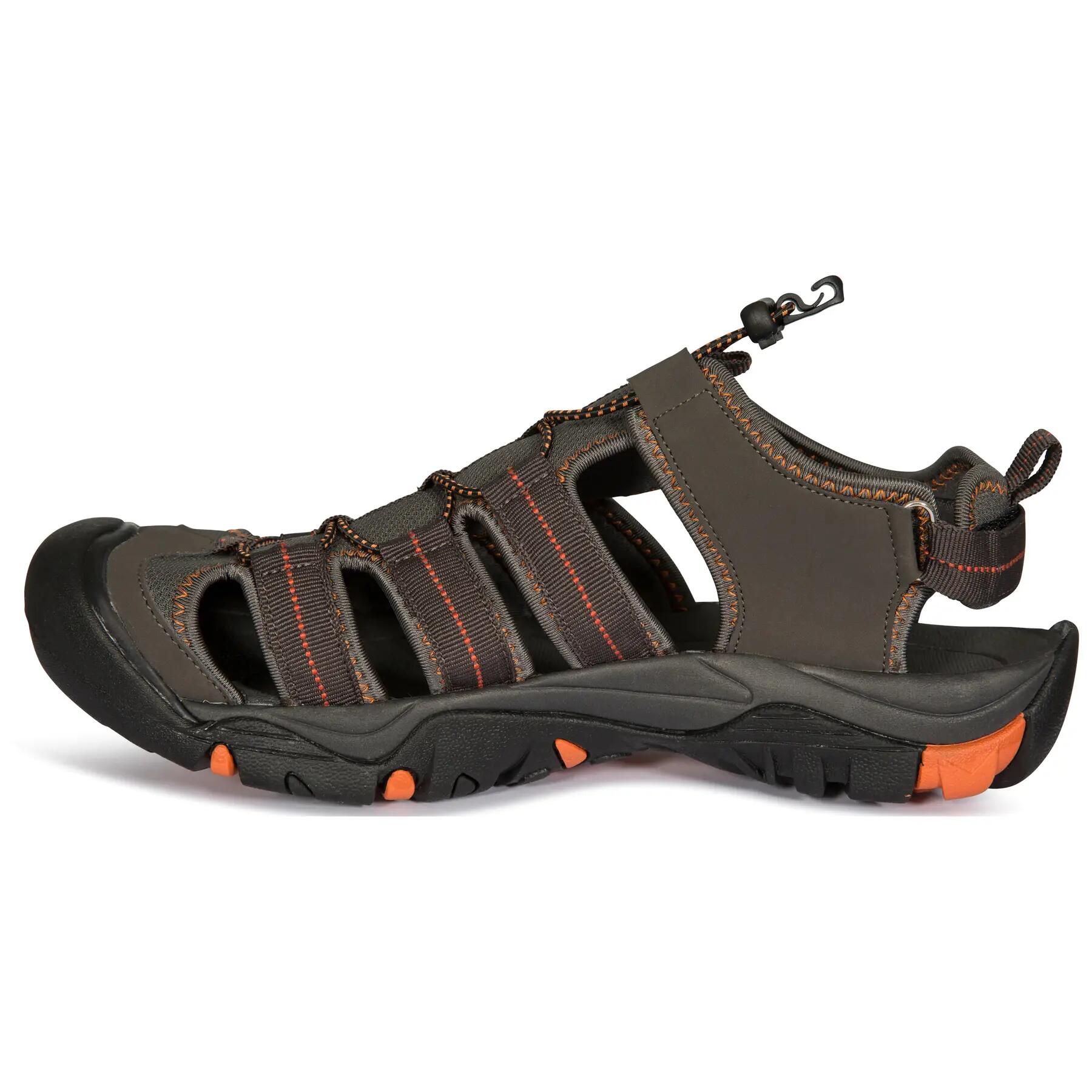 Trespass Torrance B - Male Sandal Peat 5/5