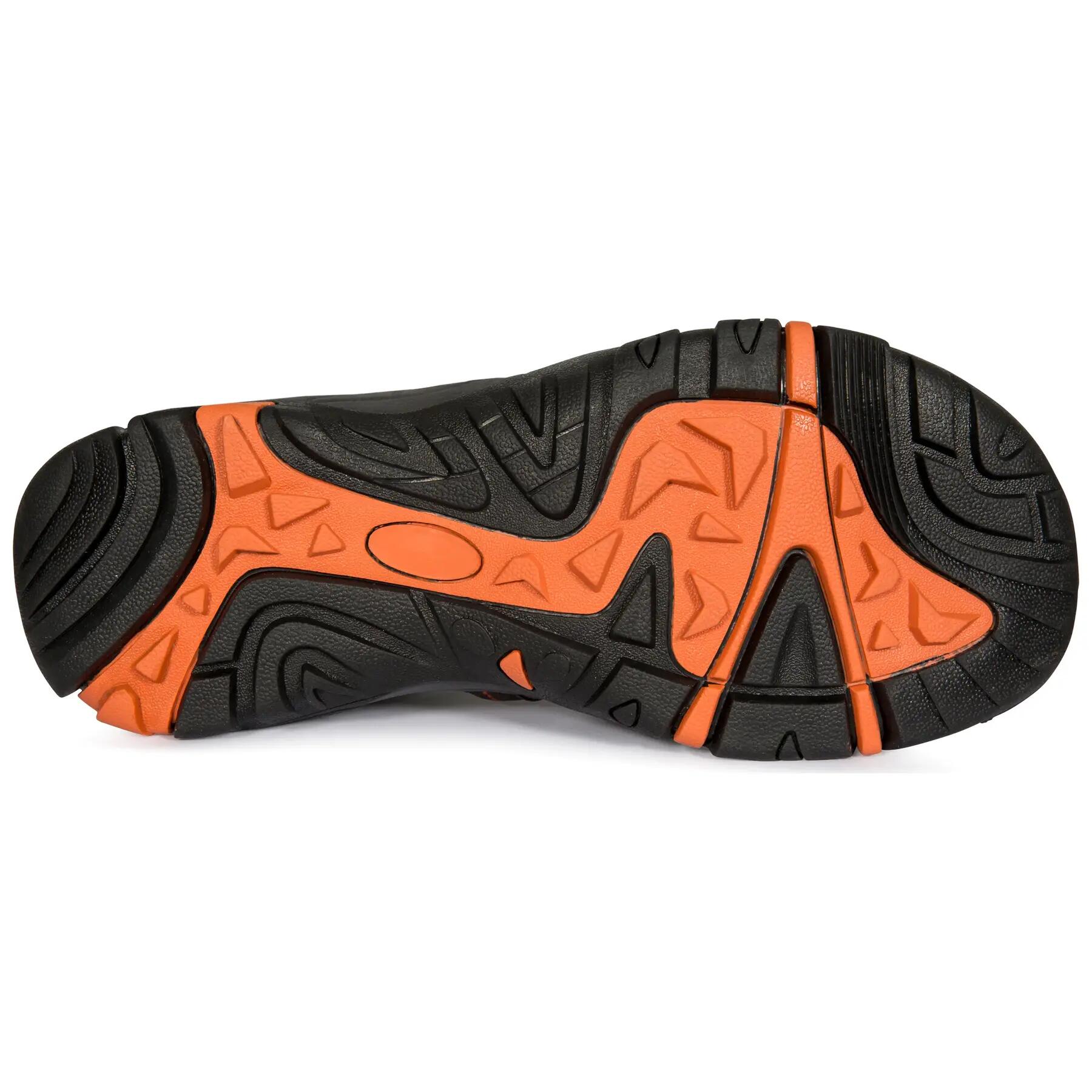 Trespass Torrance B - Male Sandal Peat 4/5