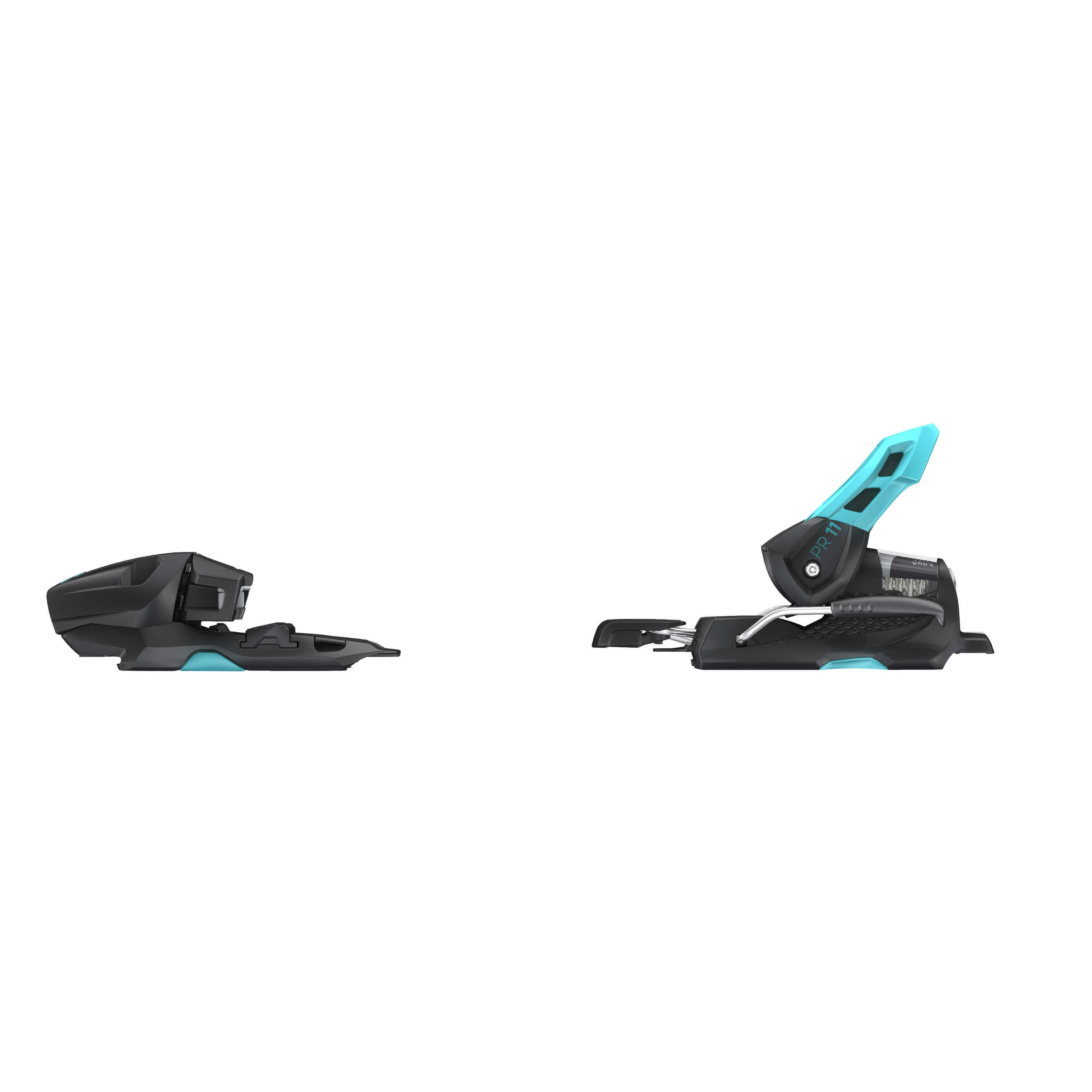 Fixations De Ski Pr 11 Gw Br.78 Homme 3/5