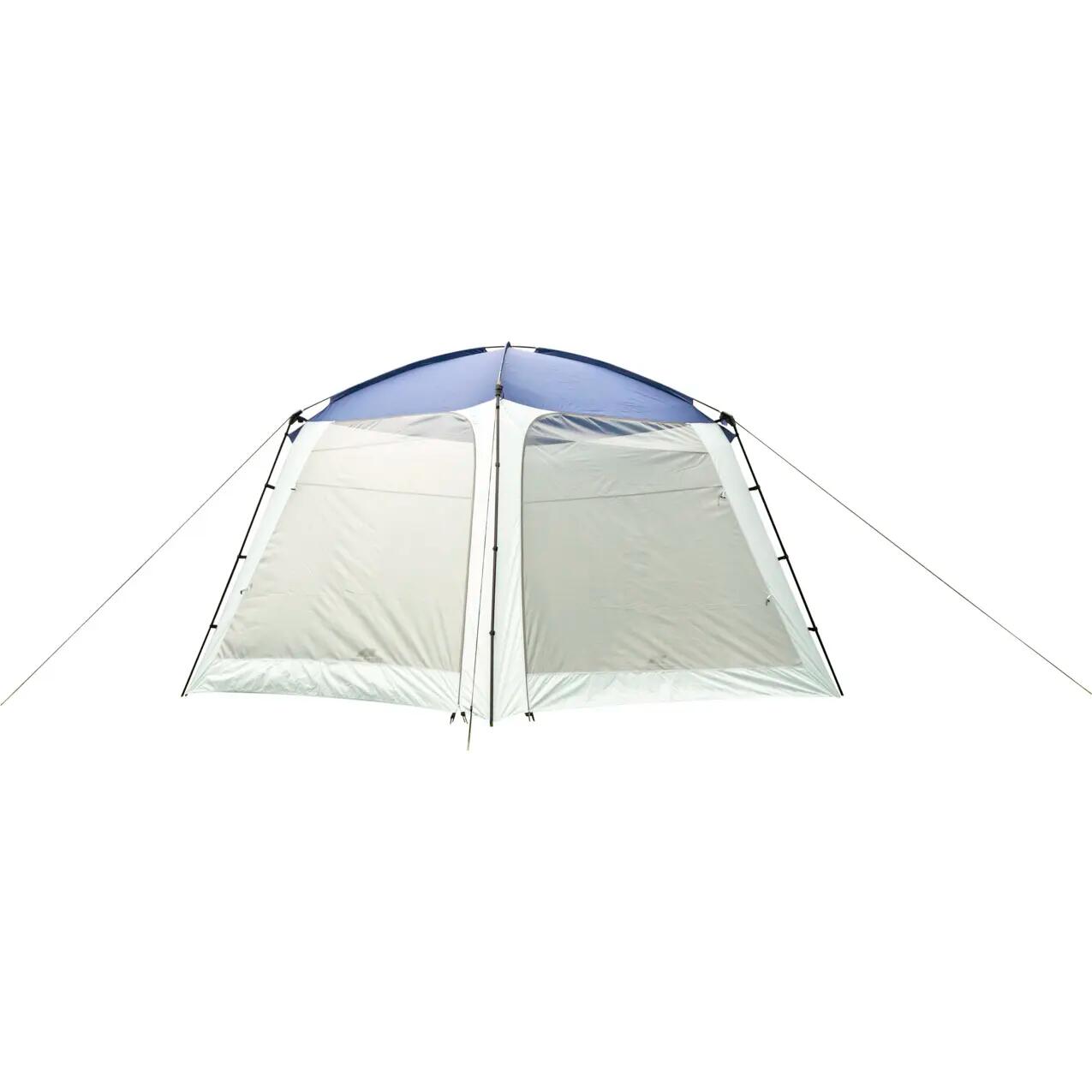 Trespass Zebo – Pavillon Blau 2/2