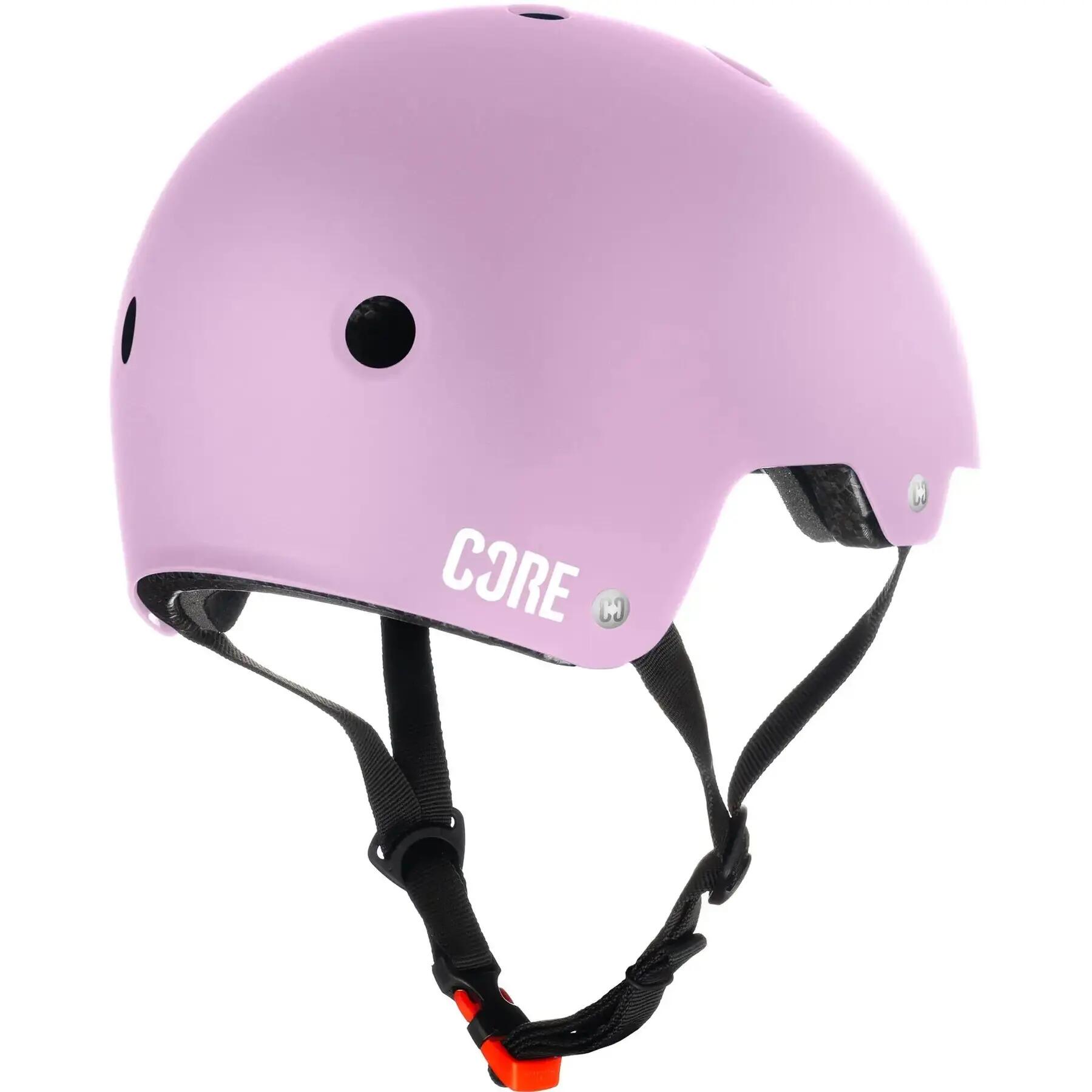 Casco BMX Core Acyion Sport 3/5