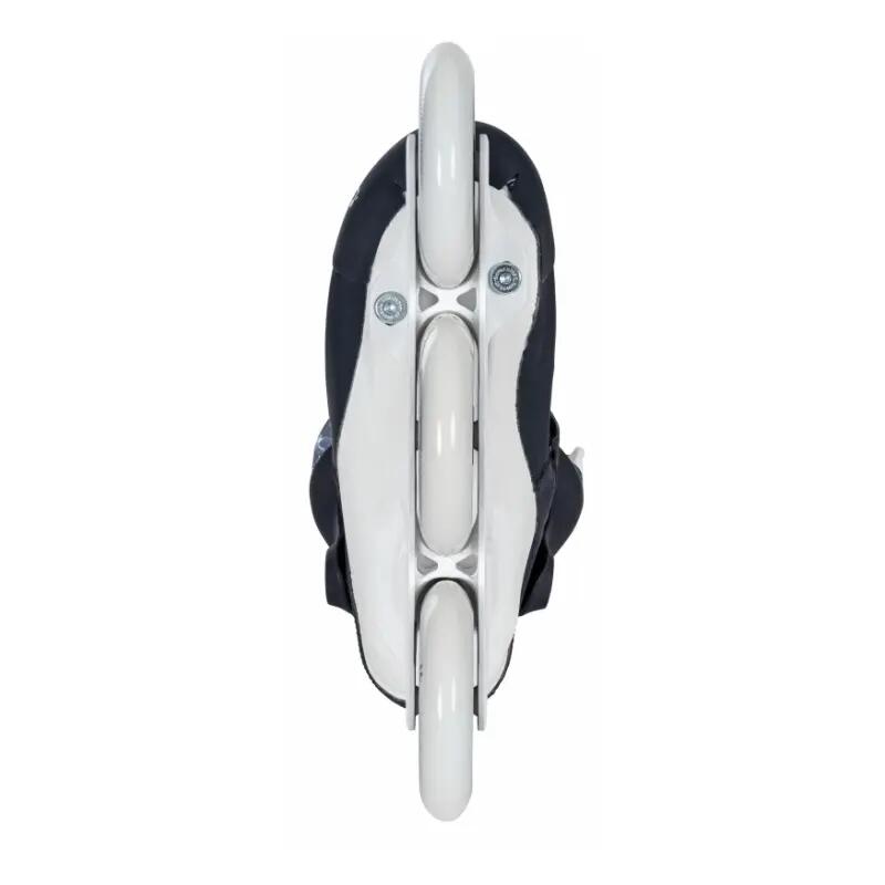 POWERSLIDE Roller Fitness Swell 110 Navy 5/6