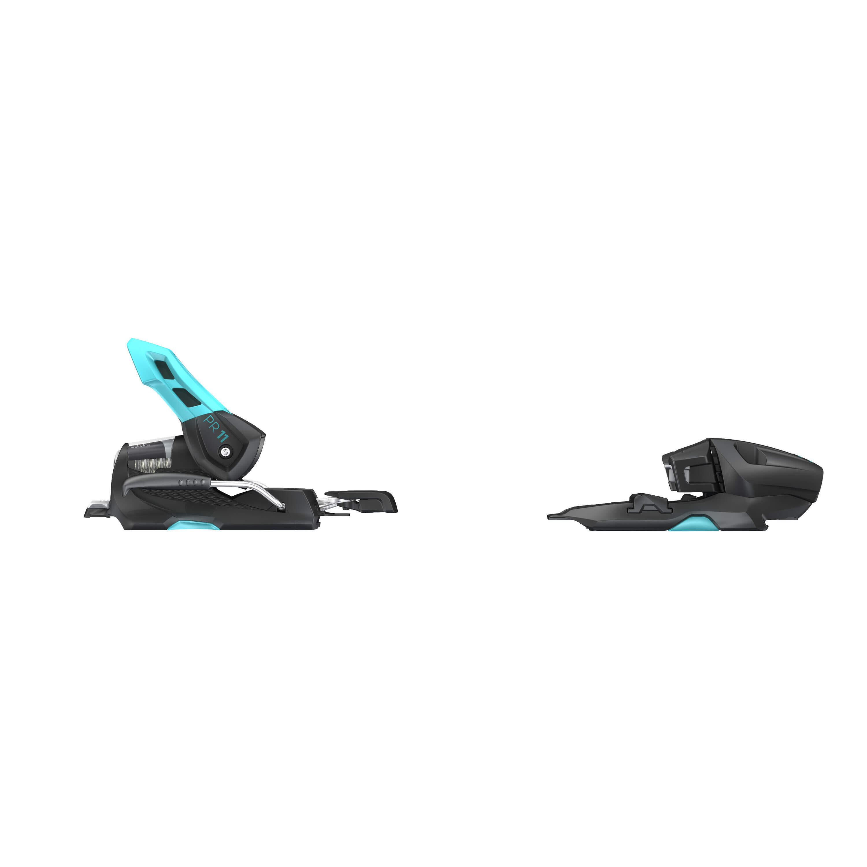 Fixations De Ski Pr 11 Gw Br.78 Homme 2/5