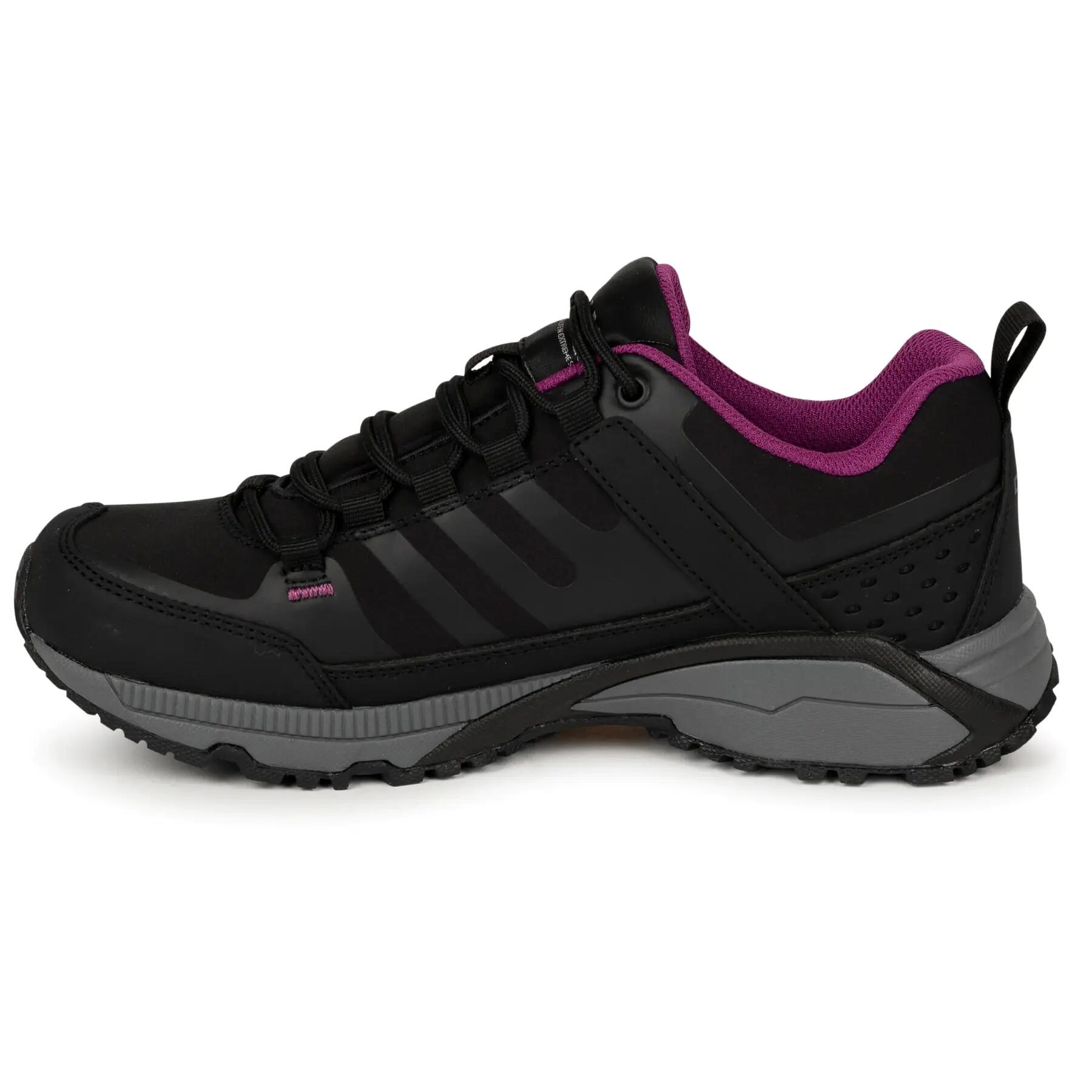 Dlx Roisin - Scarpe da ginnastica Dlx donna Nere 4/7