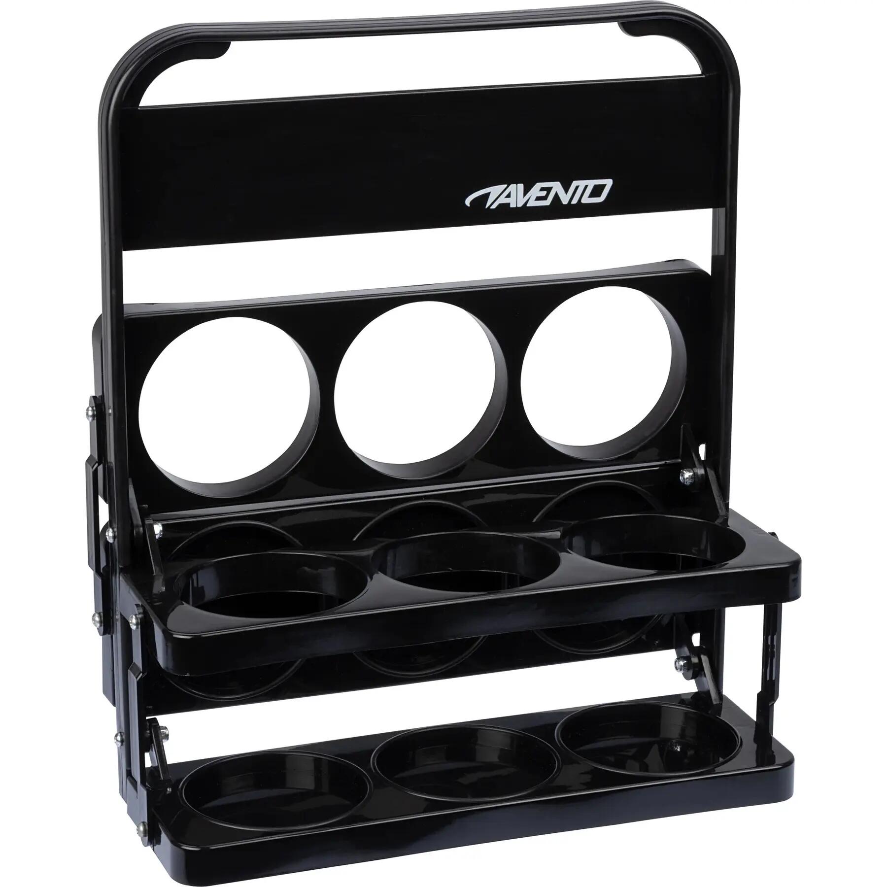 Porte-bouteille pliable Avento 3/3