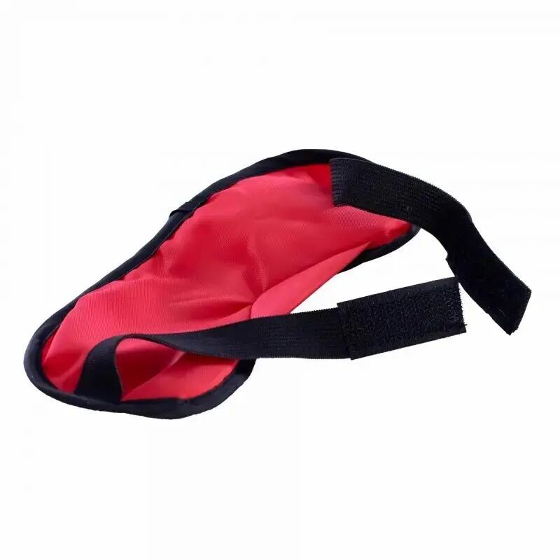 Pack de 10 Masques Rouge 2/3