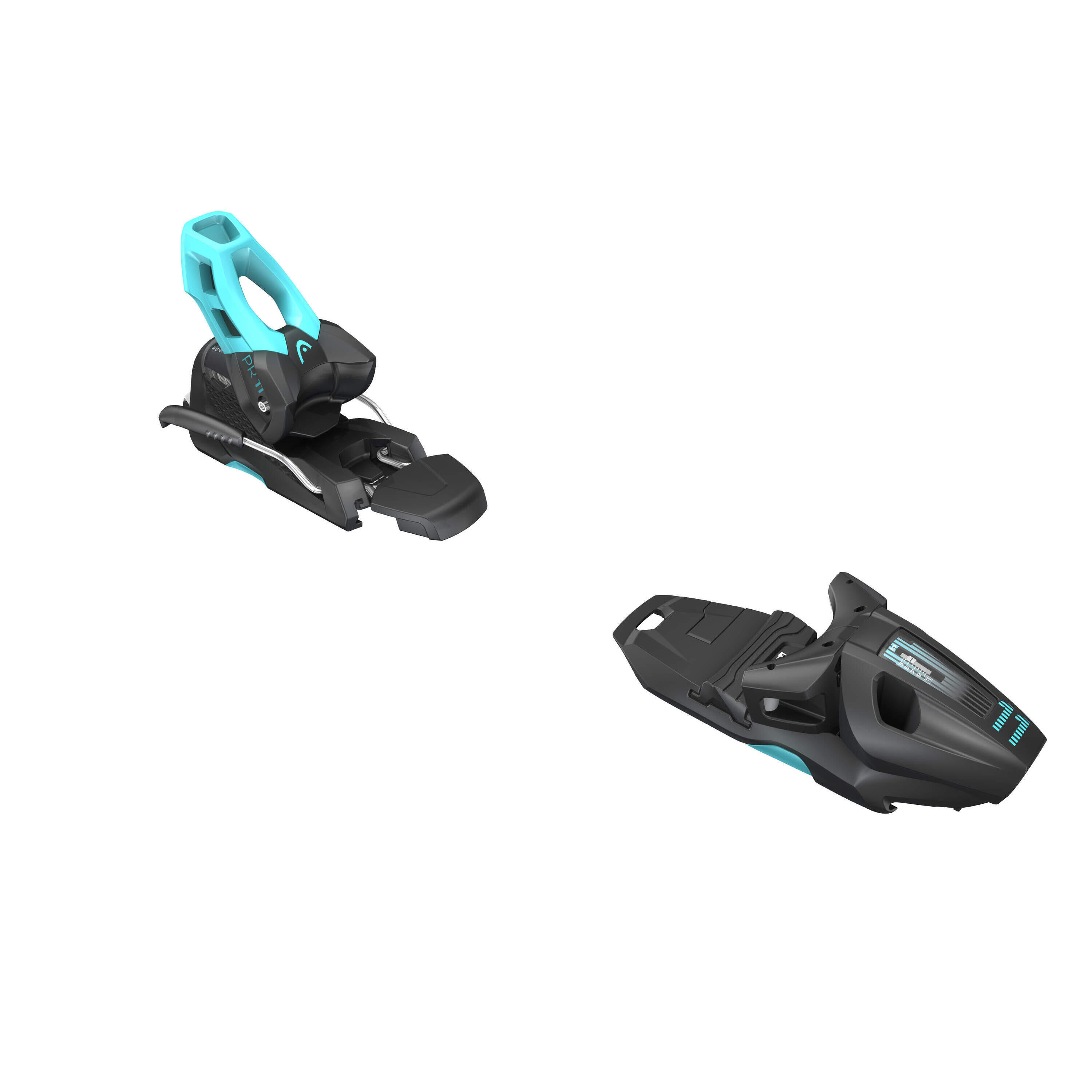 Fixations De Ski Pr 11 Gw Br.78 Homme 4/5