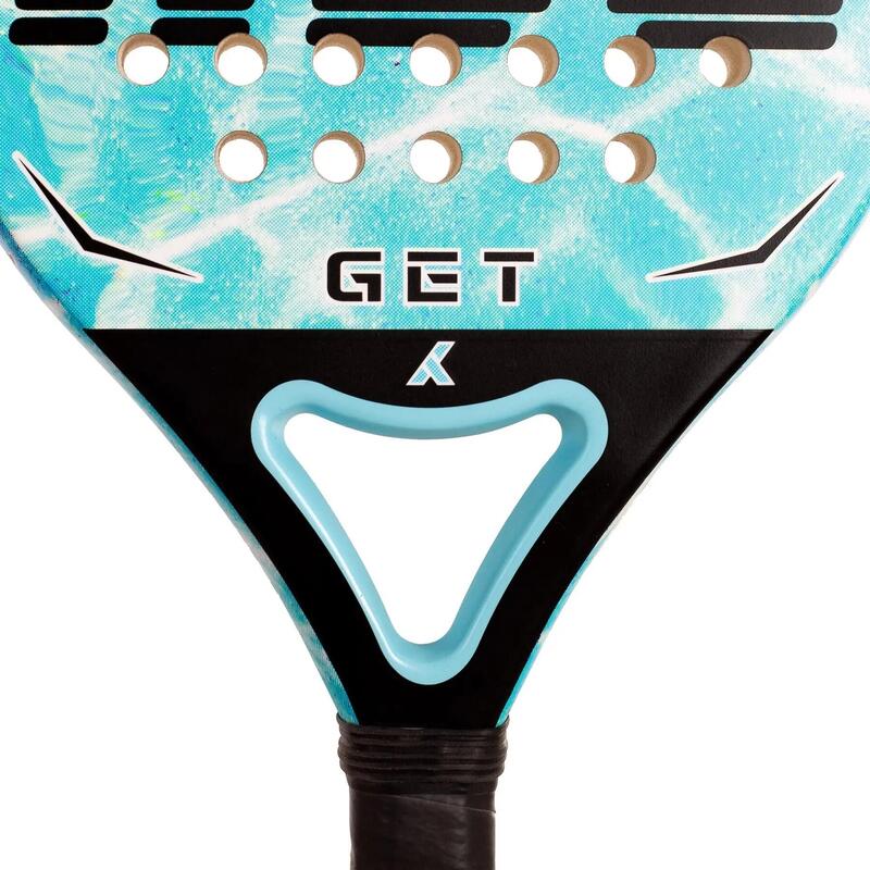 Racheta Padel Hbl Ia Multicolor