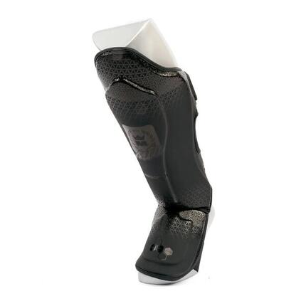 MONTANA Protège tibias/pieds MK PROTECT Absorb Stealth