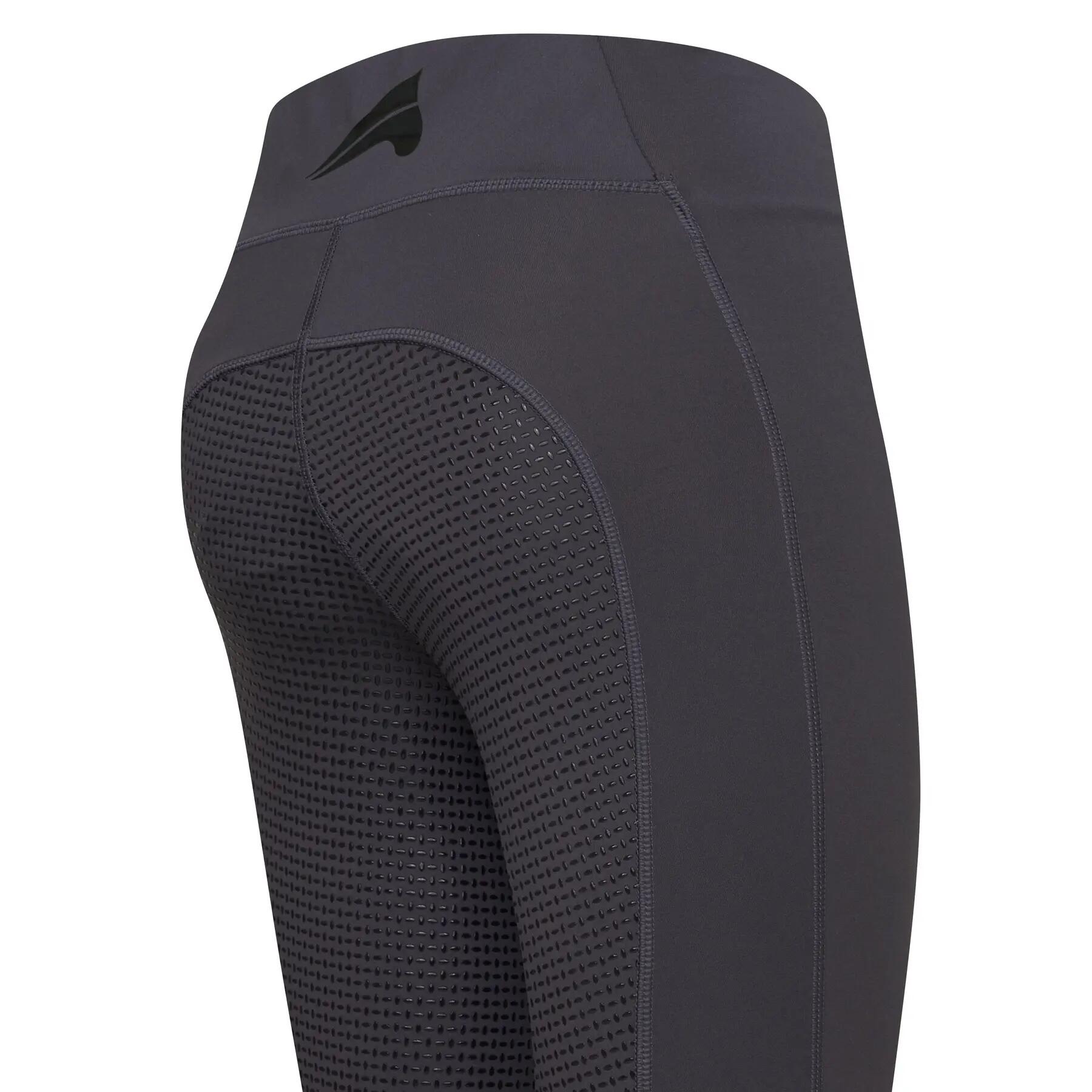 Reitleggings Full Grip, Mädchen Easy Rider Livia 3/3