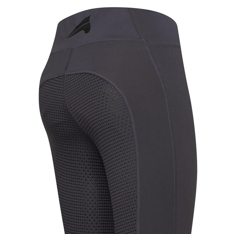 Legging Easy Rider Livia cu grip complet pentru fete