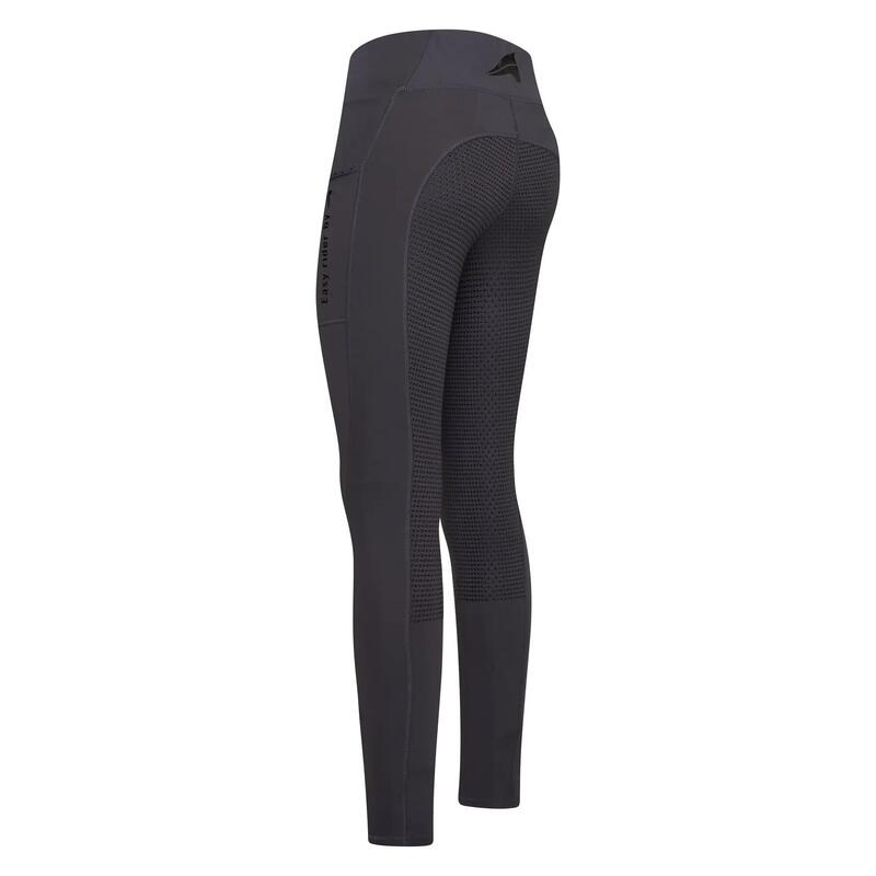 Legging Easy Rider Livia cu grip complet pentru fete