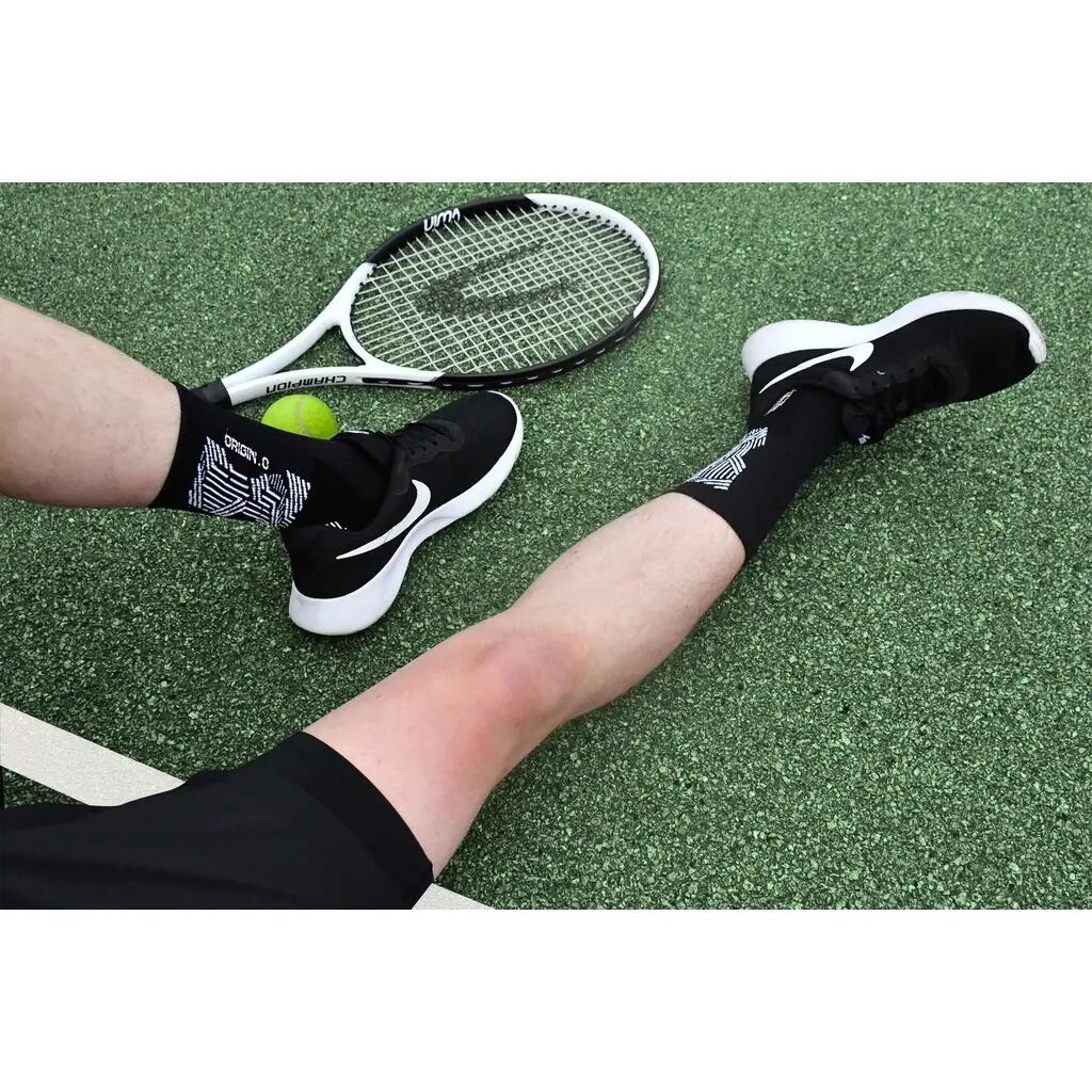Baby-Socken Precision Origin.0 Grip 7/7