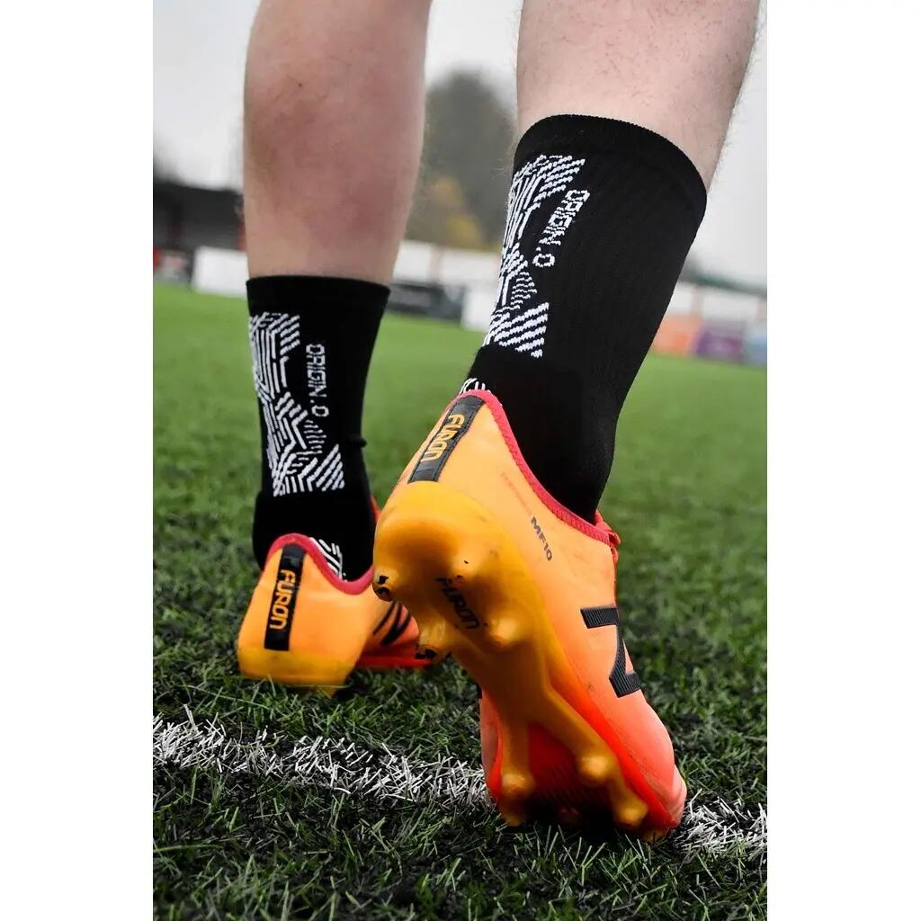 Baby-Socken Precision Origin.0 Grip 6/7
