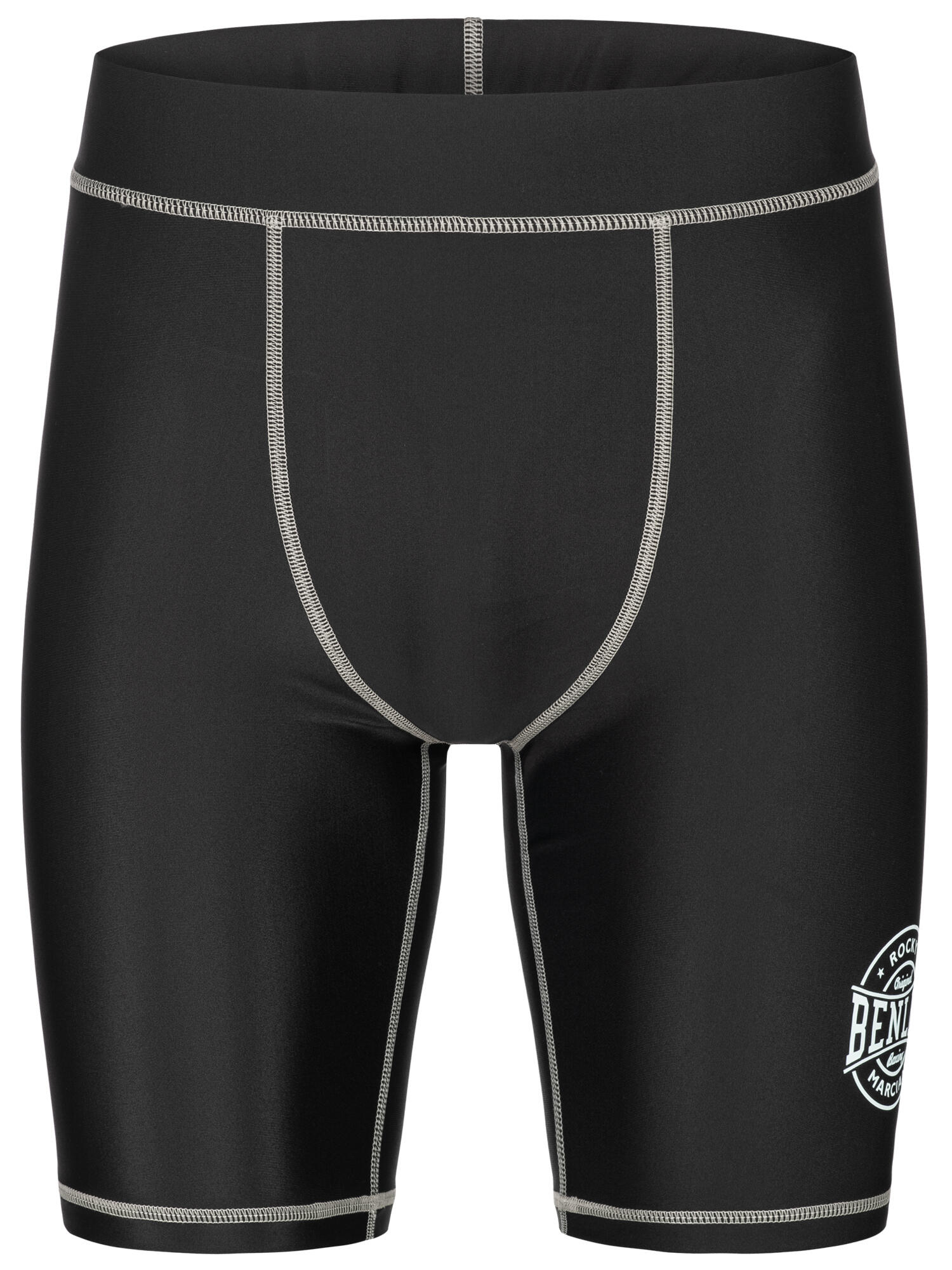 BENLEE Herren Funktionsshorts schmale Passform BOSSBURN 2/5