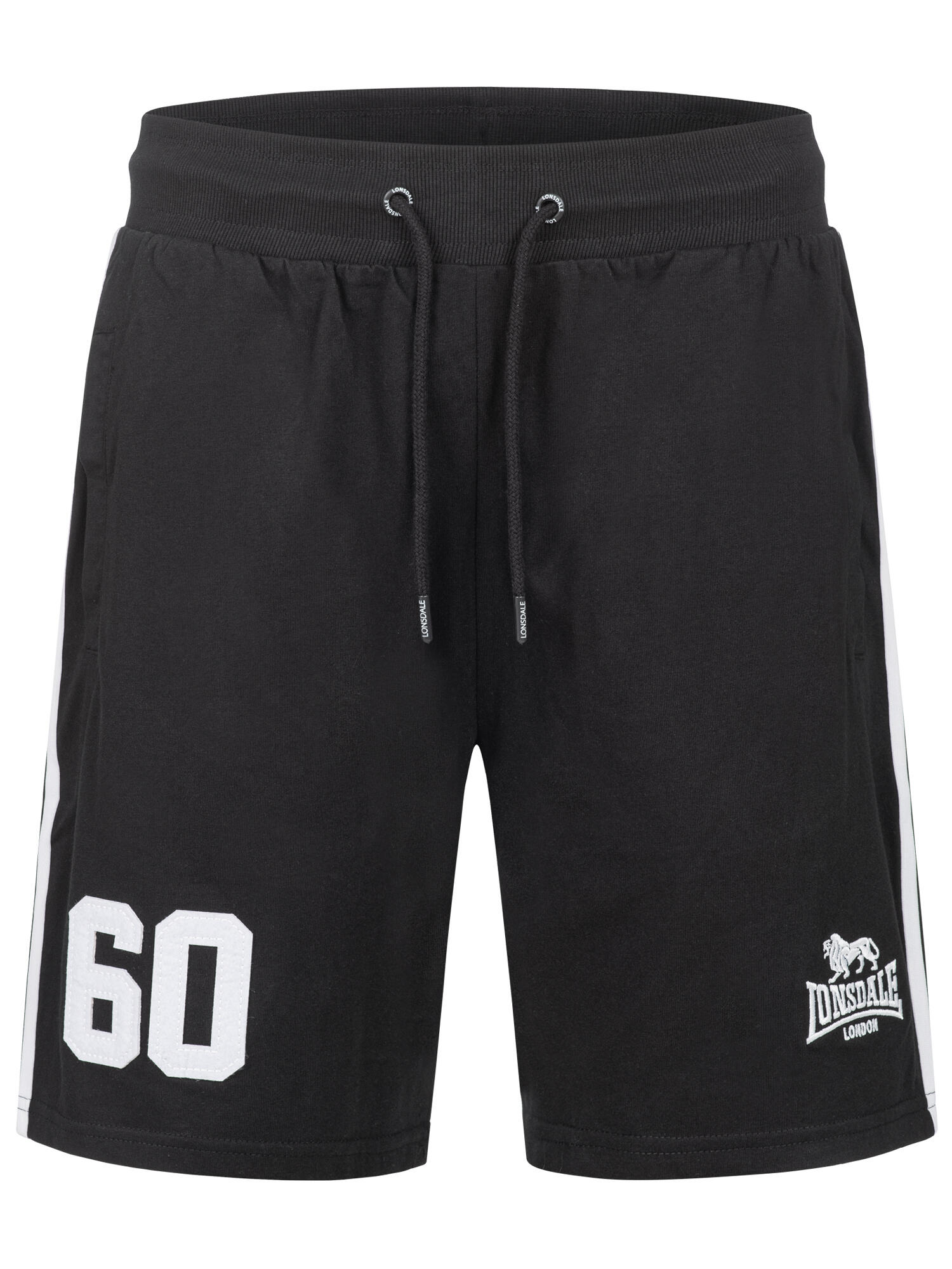 LONSDALE Herenshort regular fit MARWICK 2/5