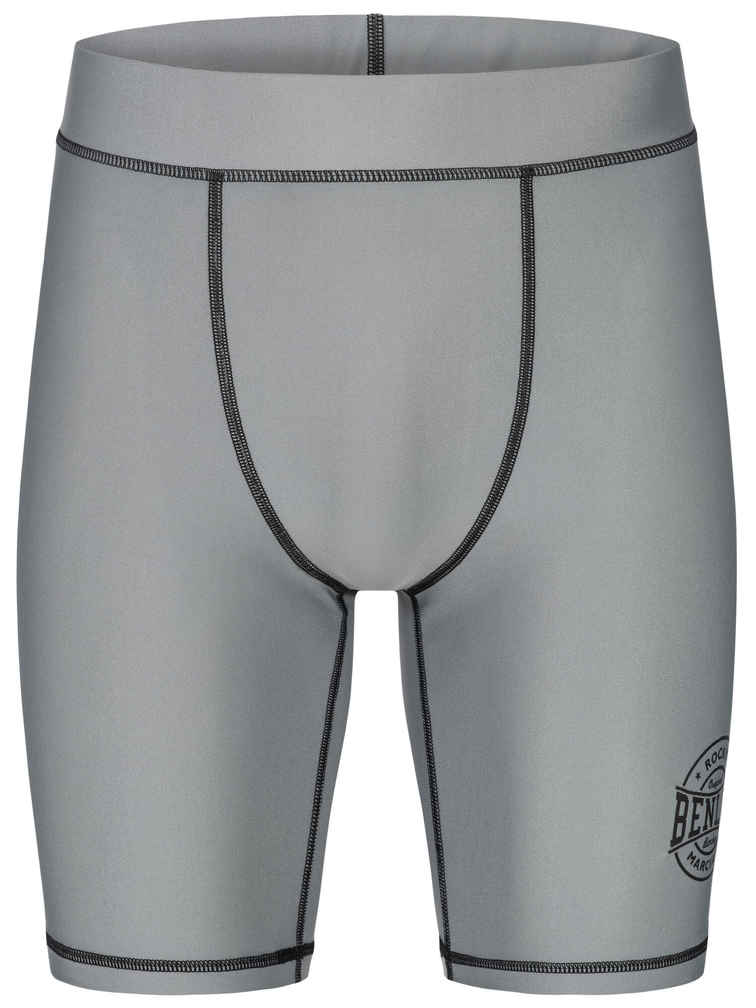 BENLEE Functionele herenshort slim fit BOSSBURN 2/5