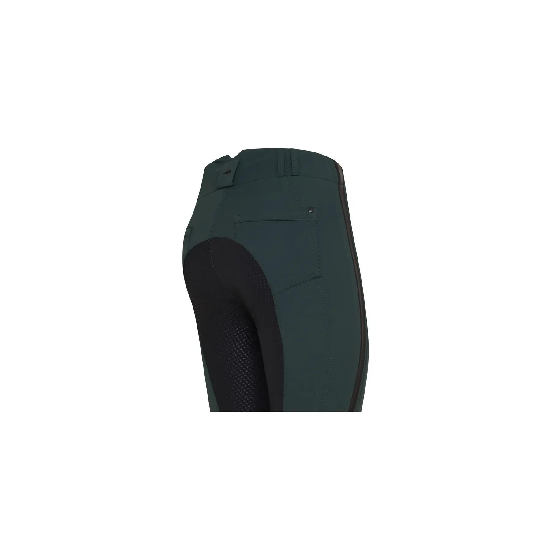 Damesbroek met volledige grip Euro-Star Slim Shape 3/3